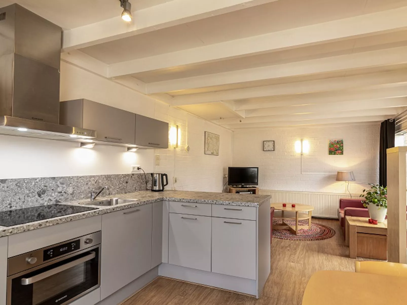 Bungalowpark Simpelveld - Schakel 24