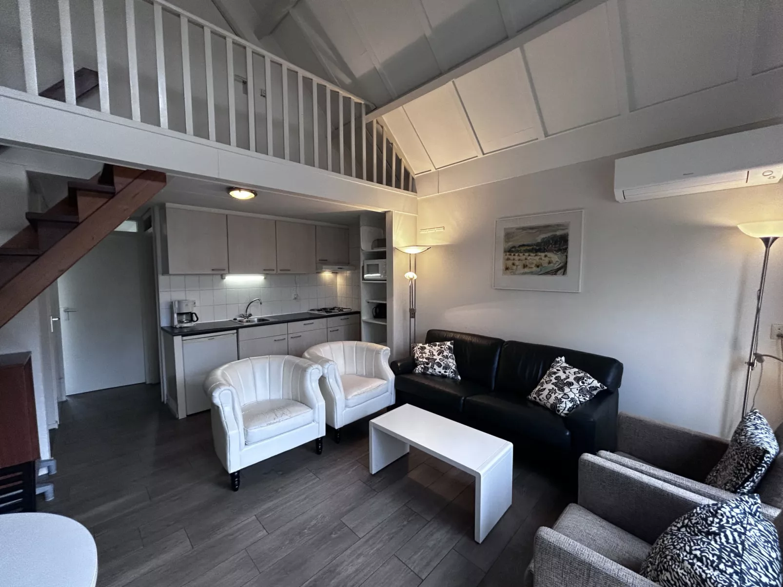 Bungalowpark Simpelveld - Delta 128