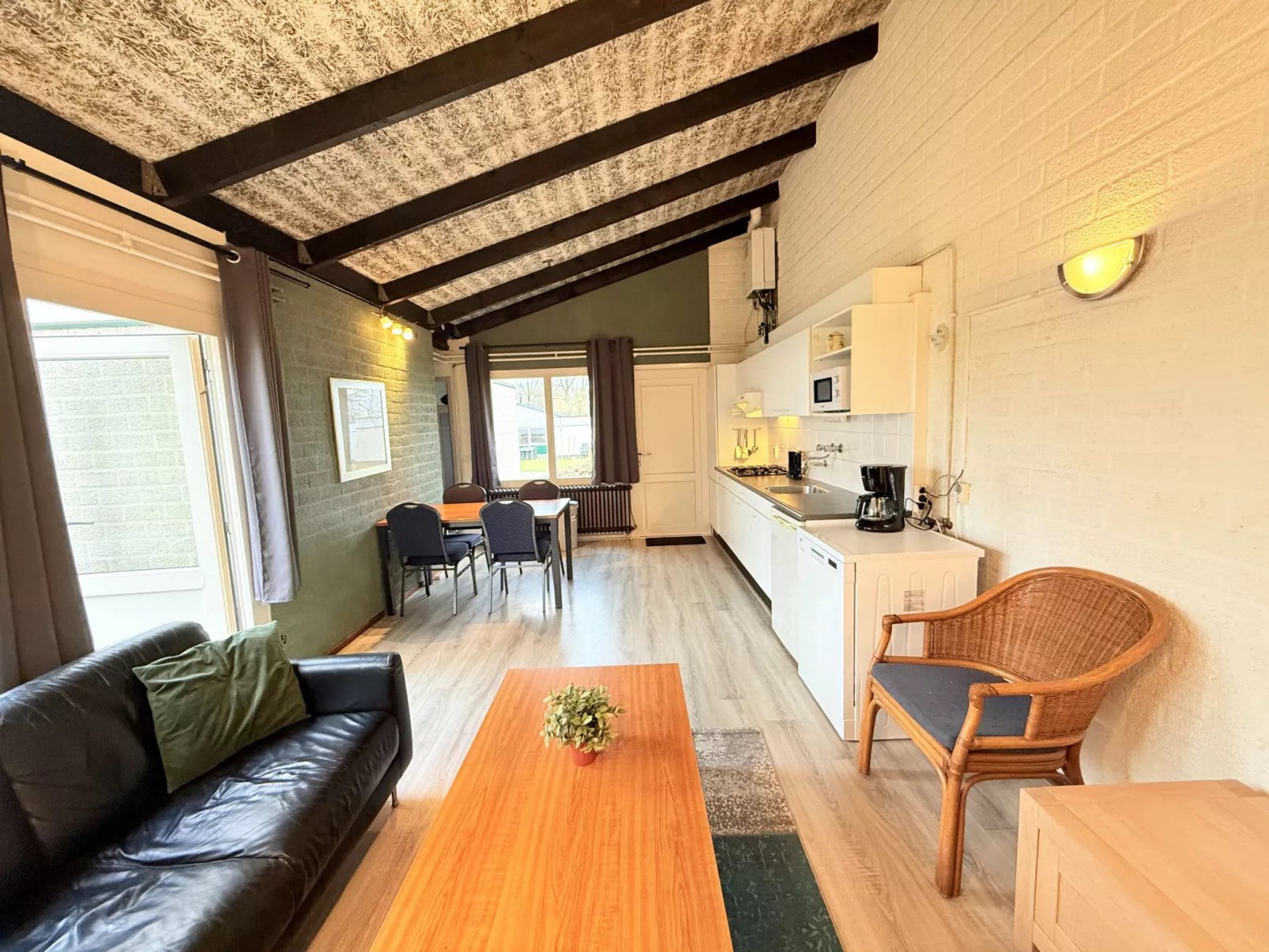 Bungalowpark Simpelveld - Schakel 15
