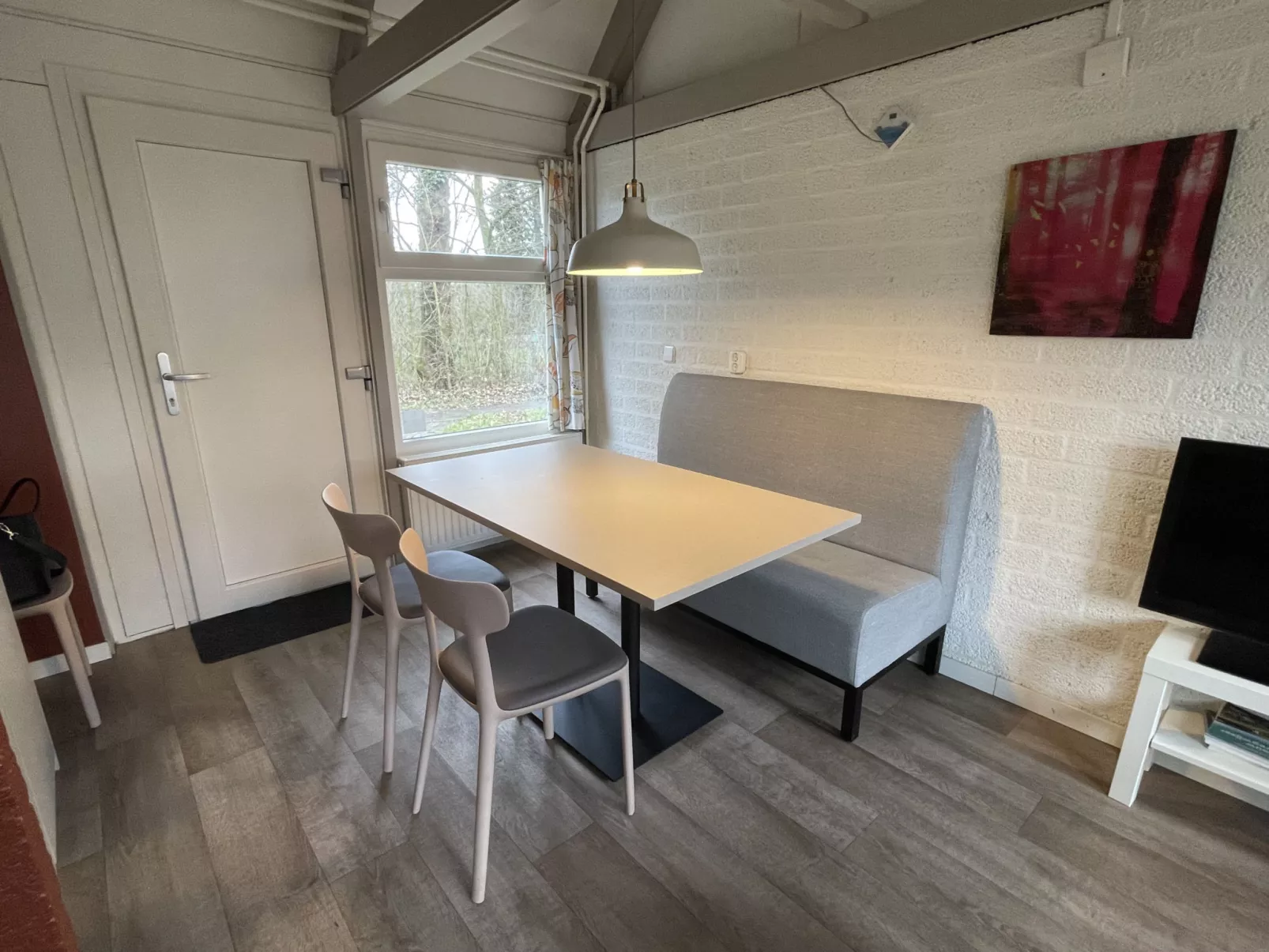 Bungalowpark Simpelveld - Alpha 77