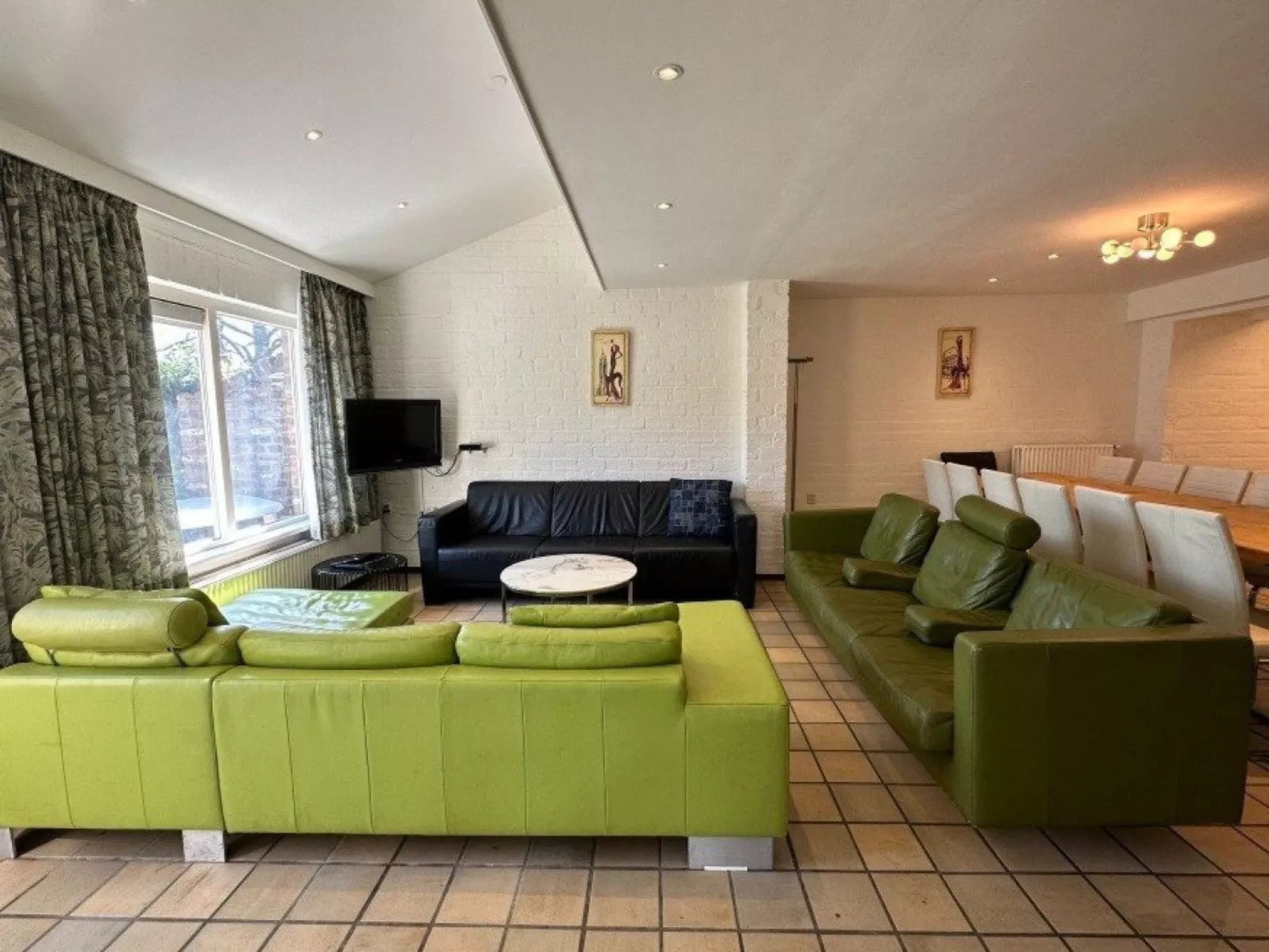 Bungalowpark Landsrade - Geschakelde Bungalow 12