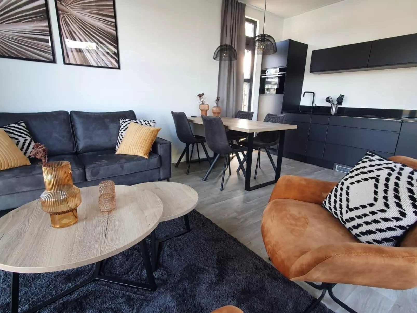 Vakantiepark de Zeeuwse Parel - De Witte Parel