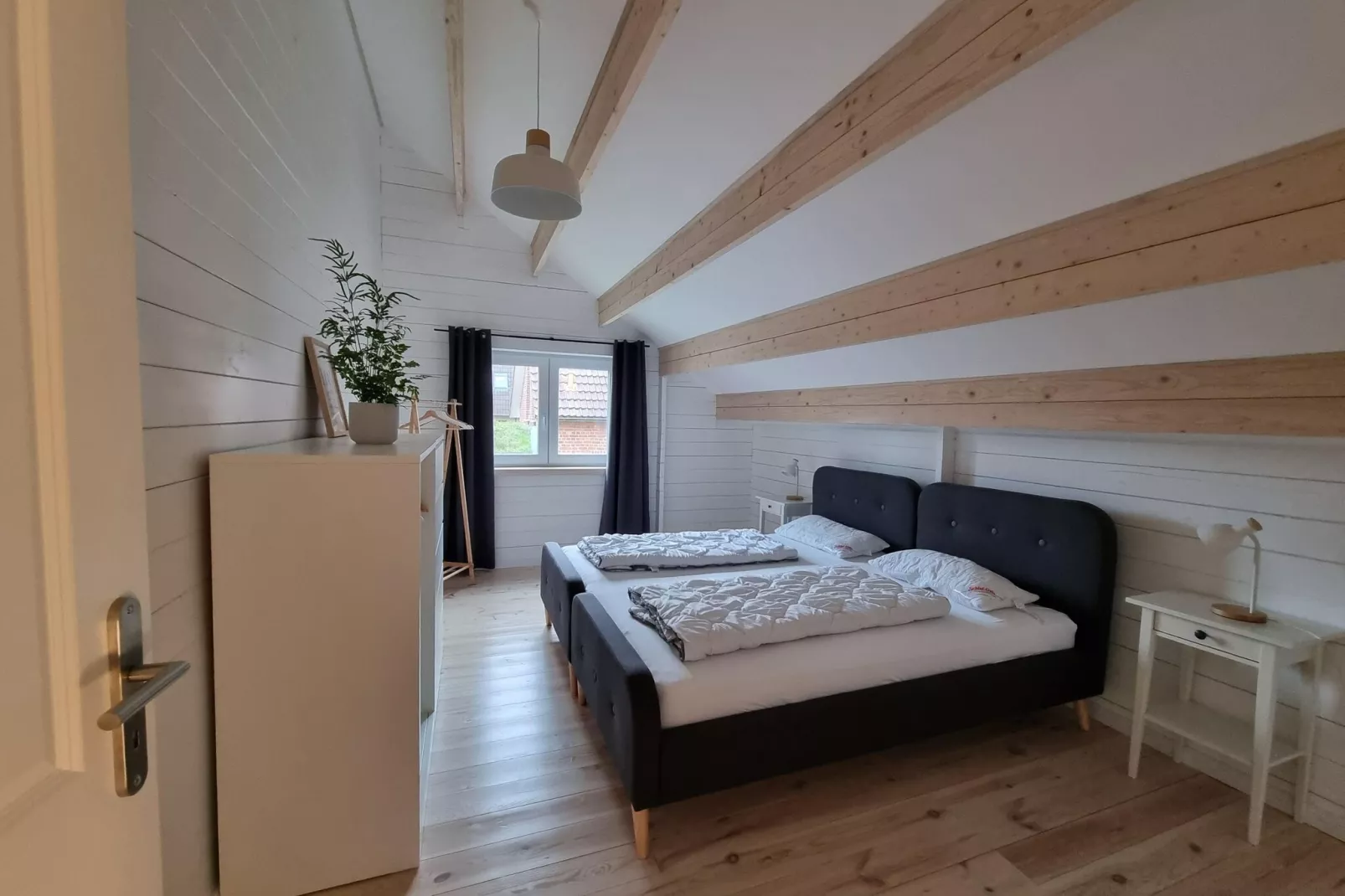 Neue Ferienwohnung in Cuxhaven