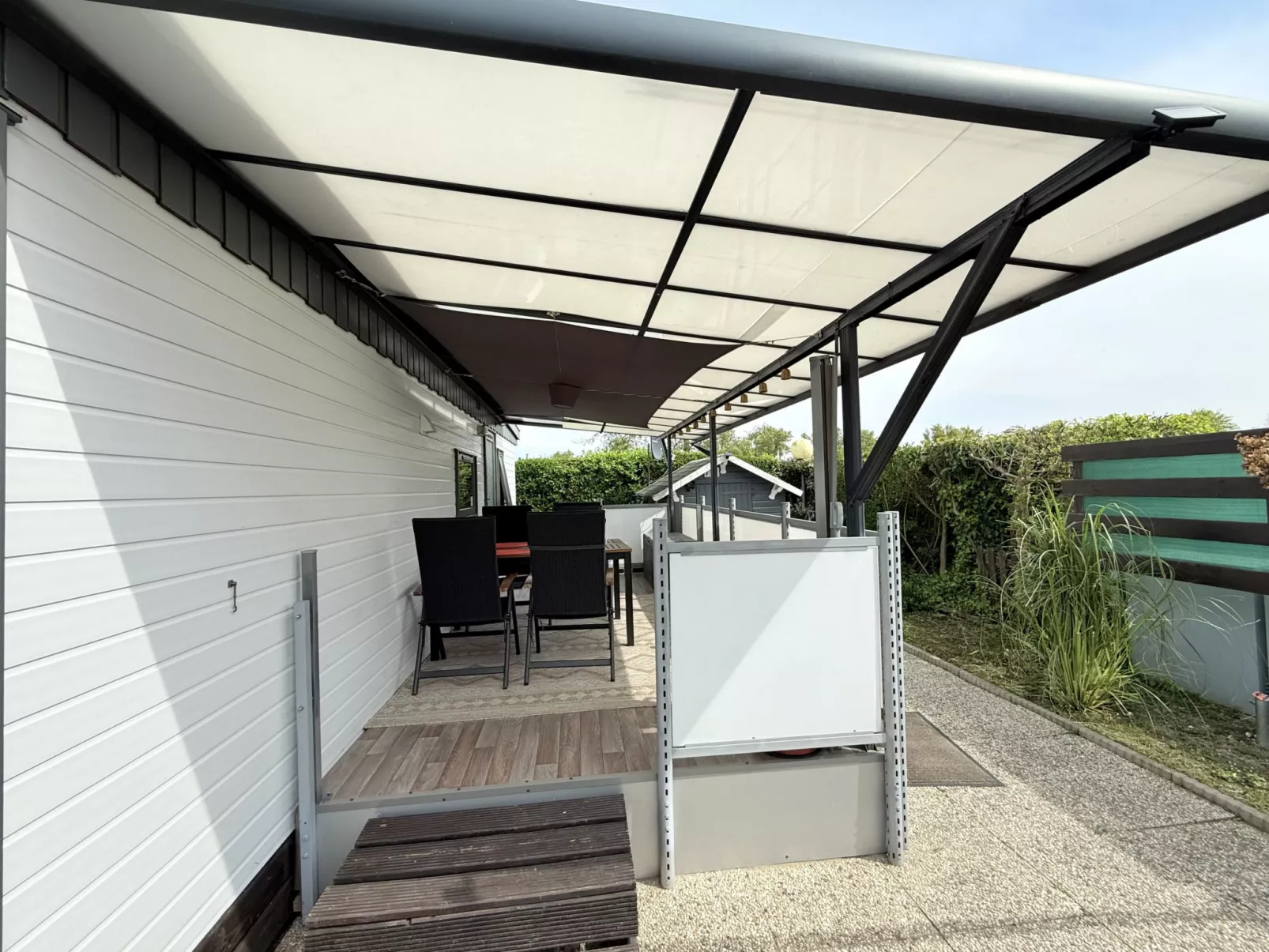 Beach Resort Kamperland - 771