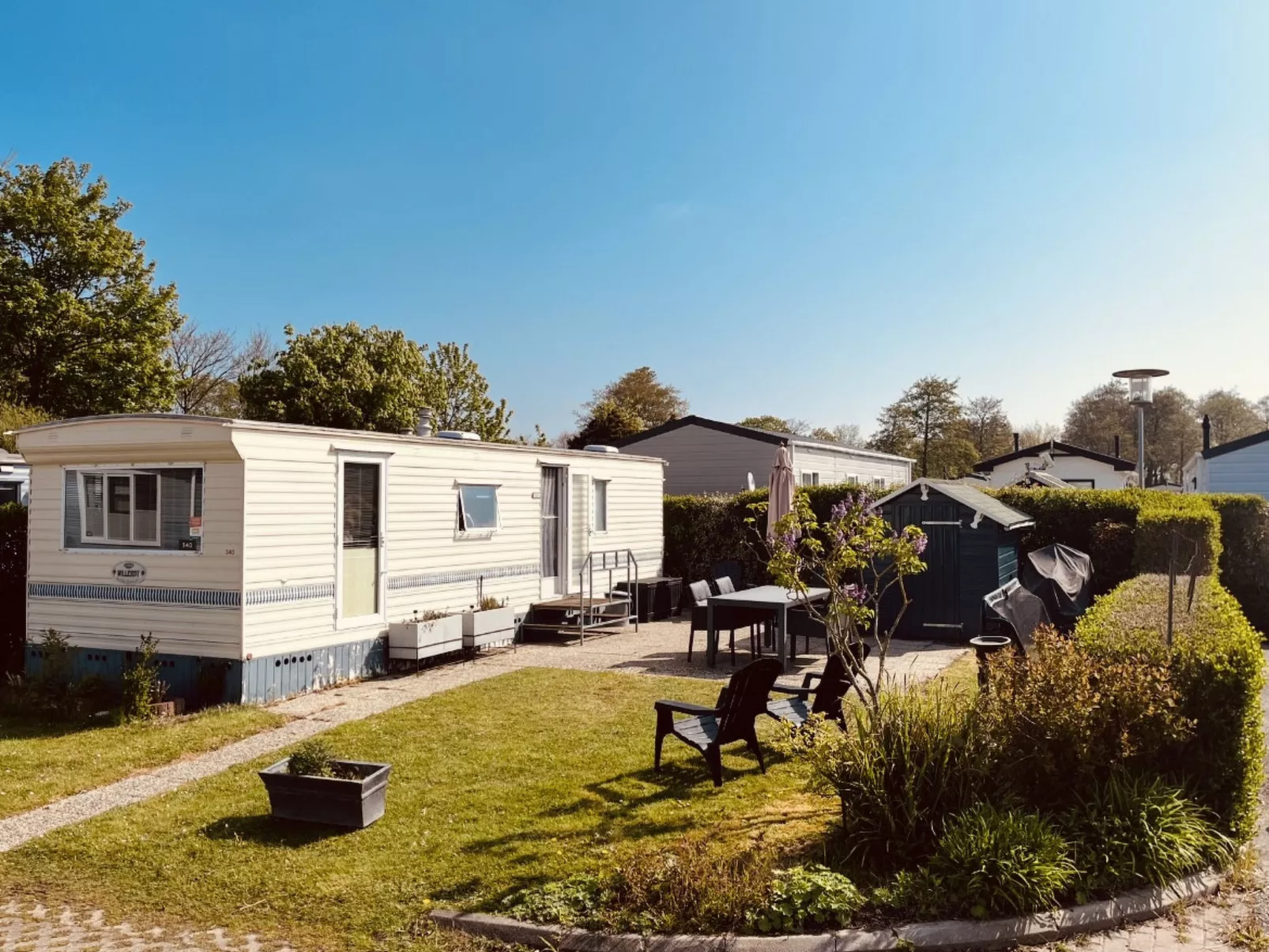 ZP 340 - Camping de Zandput