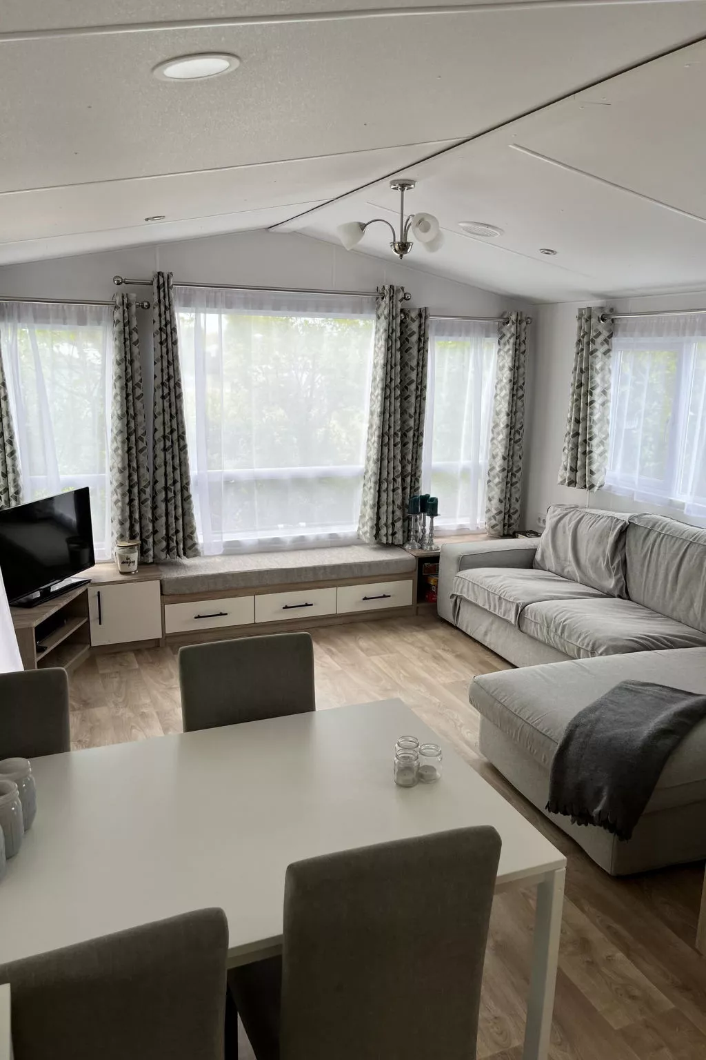 CS 53 - Vakantiepark Callassande