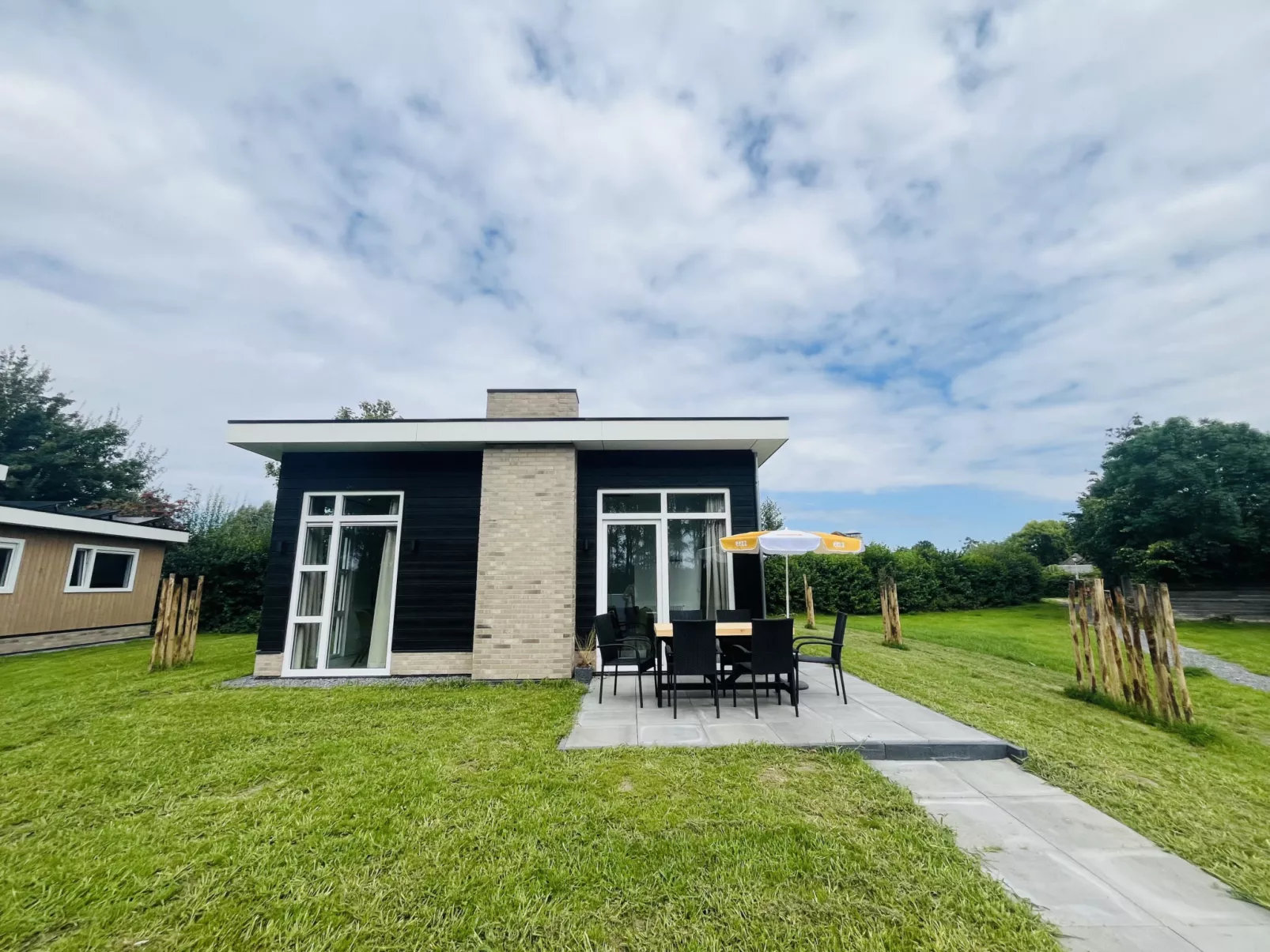 Bungalowpark de Horn -  Floresta 213