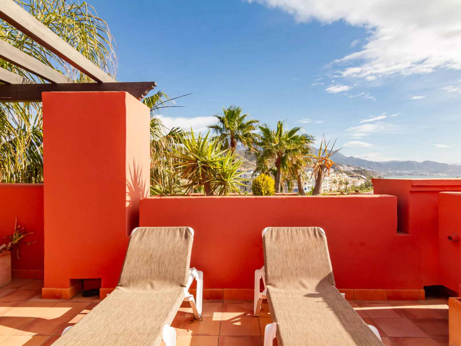 Penthouse Luxury Faro by Casasol