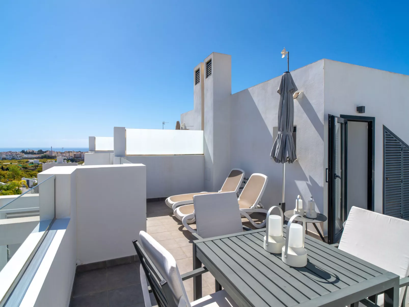 Villa Premium Los Mangos by Casasol