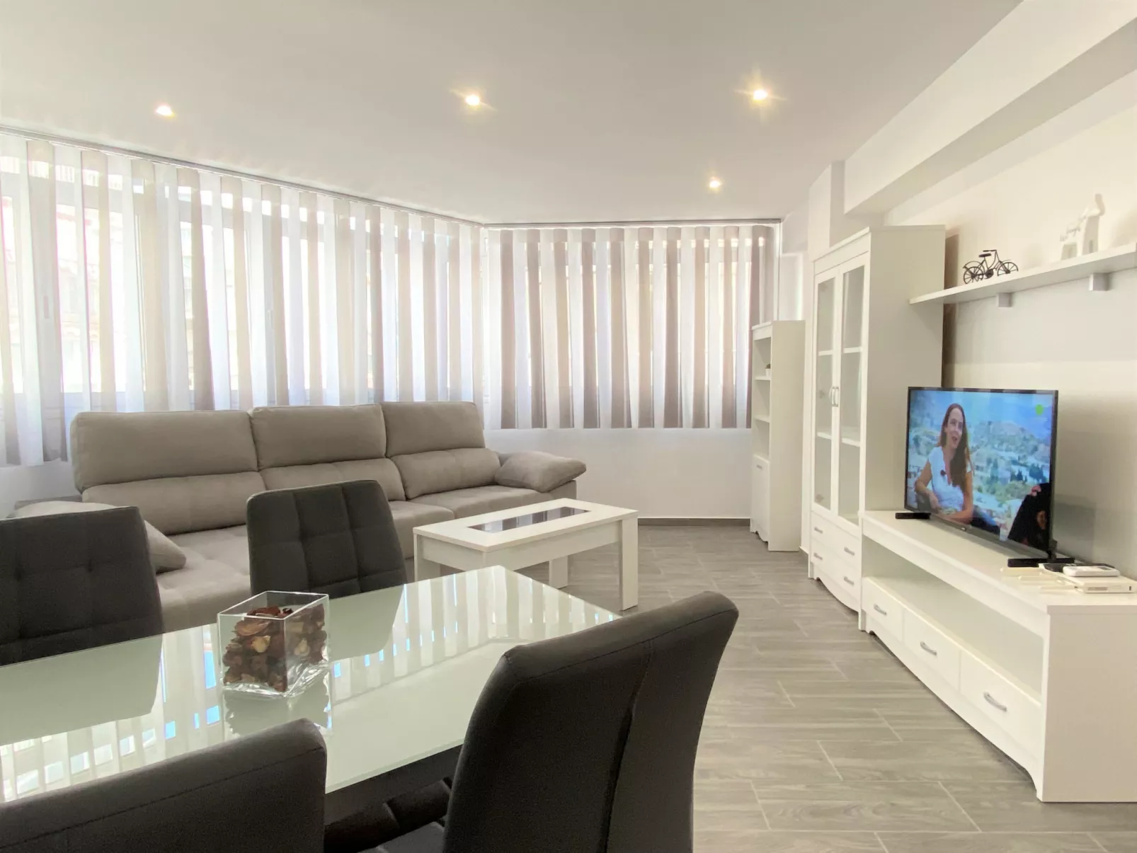 Apartamento Centro Life by Casasol