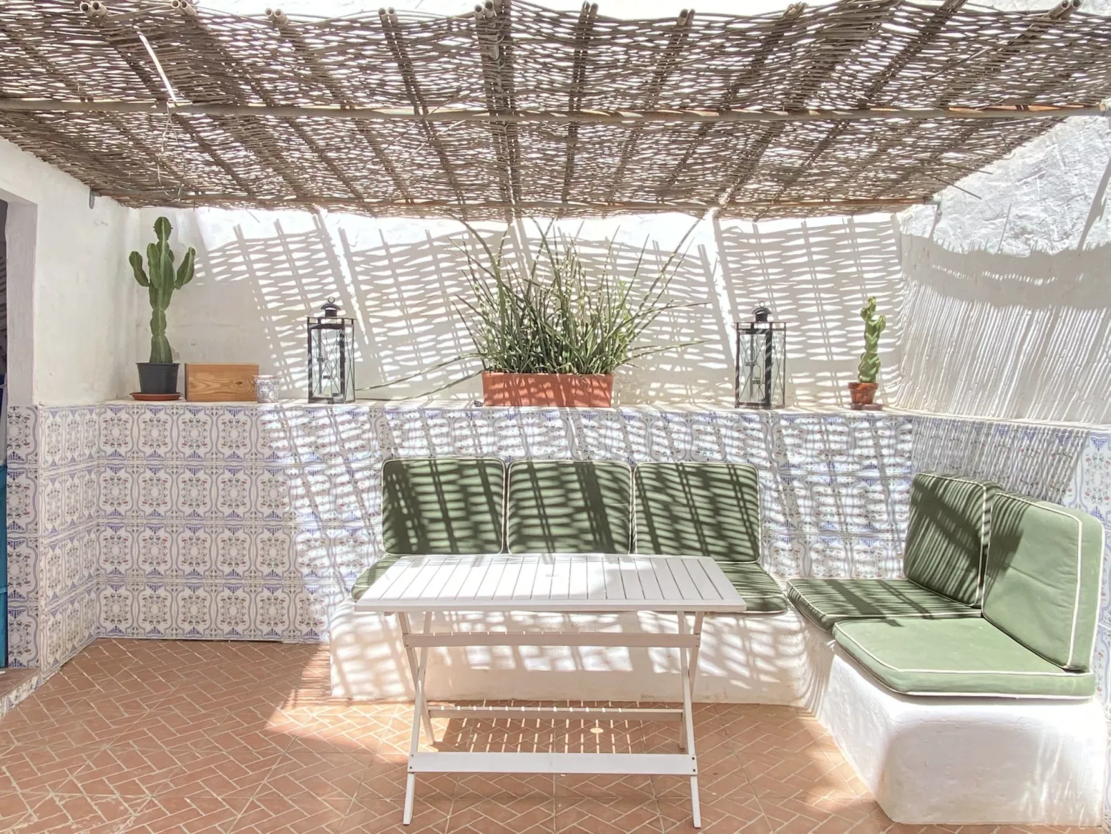 Casa San Juan 13 Centro by Casasol