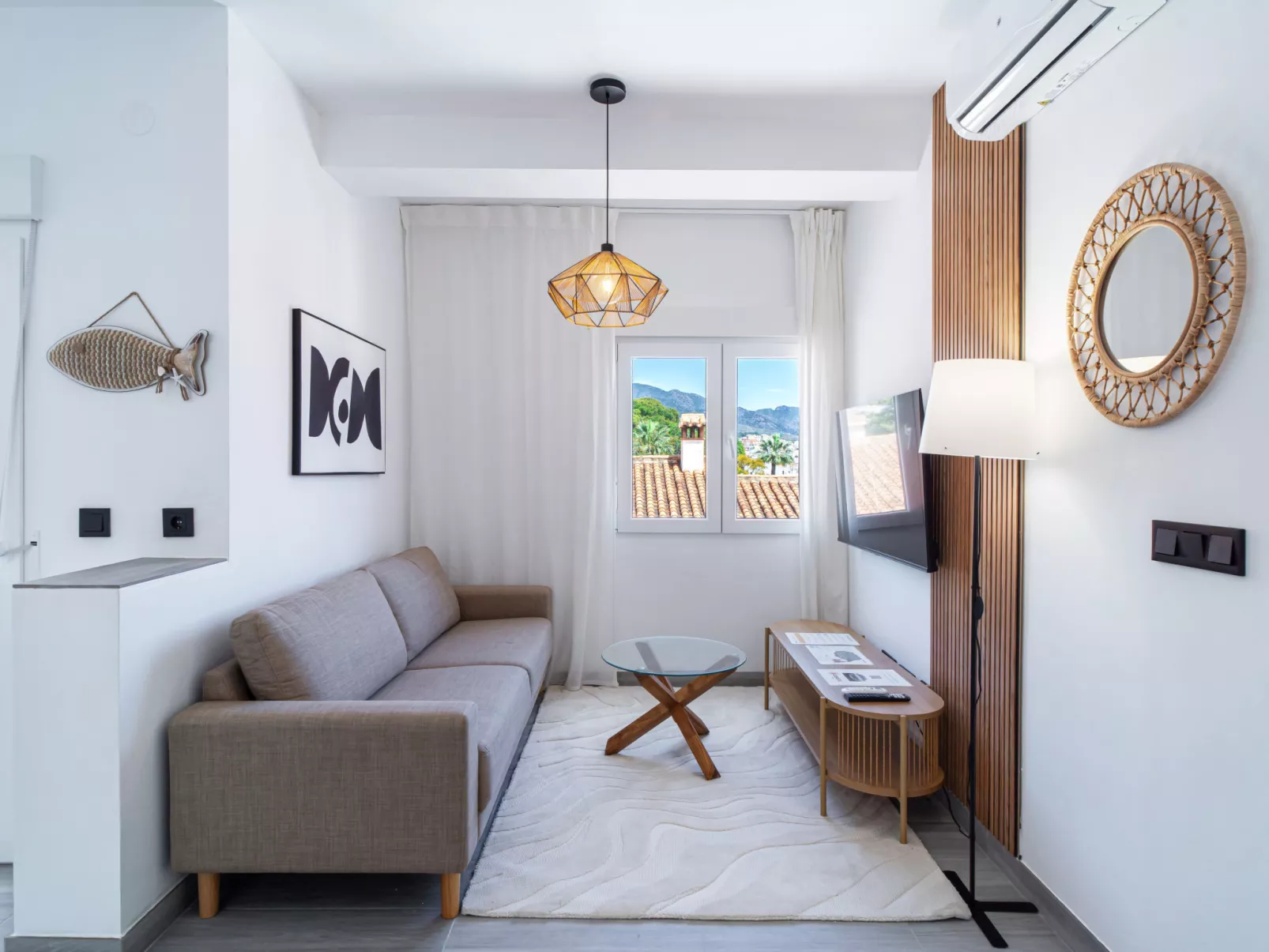 Urban Flores Suite by Casasol