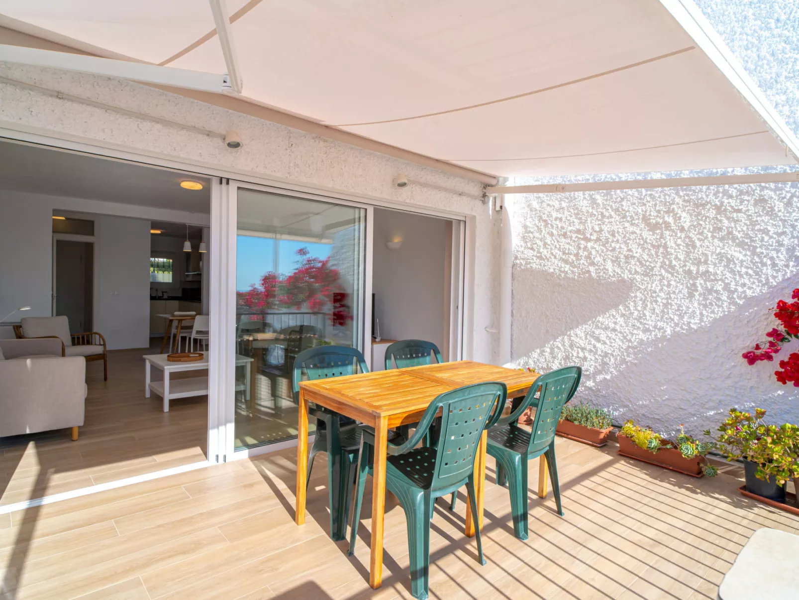 Via Romana Vistamar by Casasol