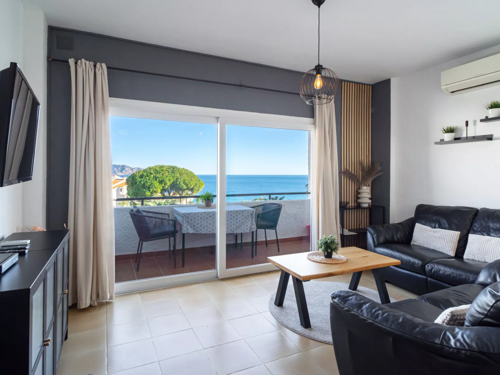 Carabeo 36 Studio by Casasol