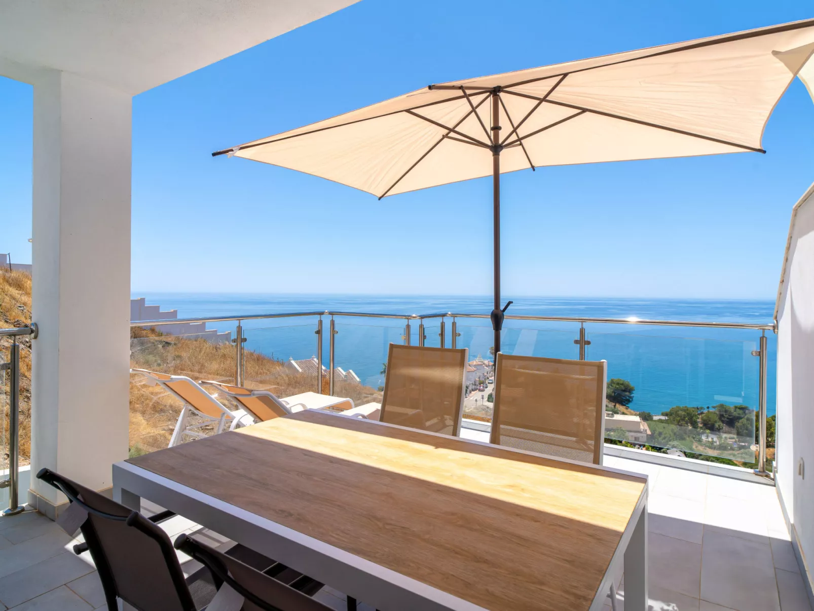 Terrazas de Ladera A2 Luxury by Casasol