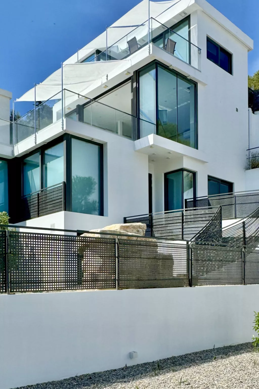 WELCS VILLA DE LUJO 177 EMP con piscina privada