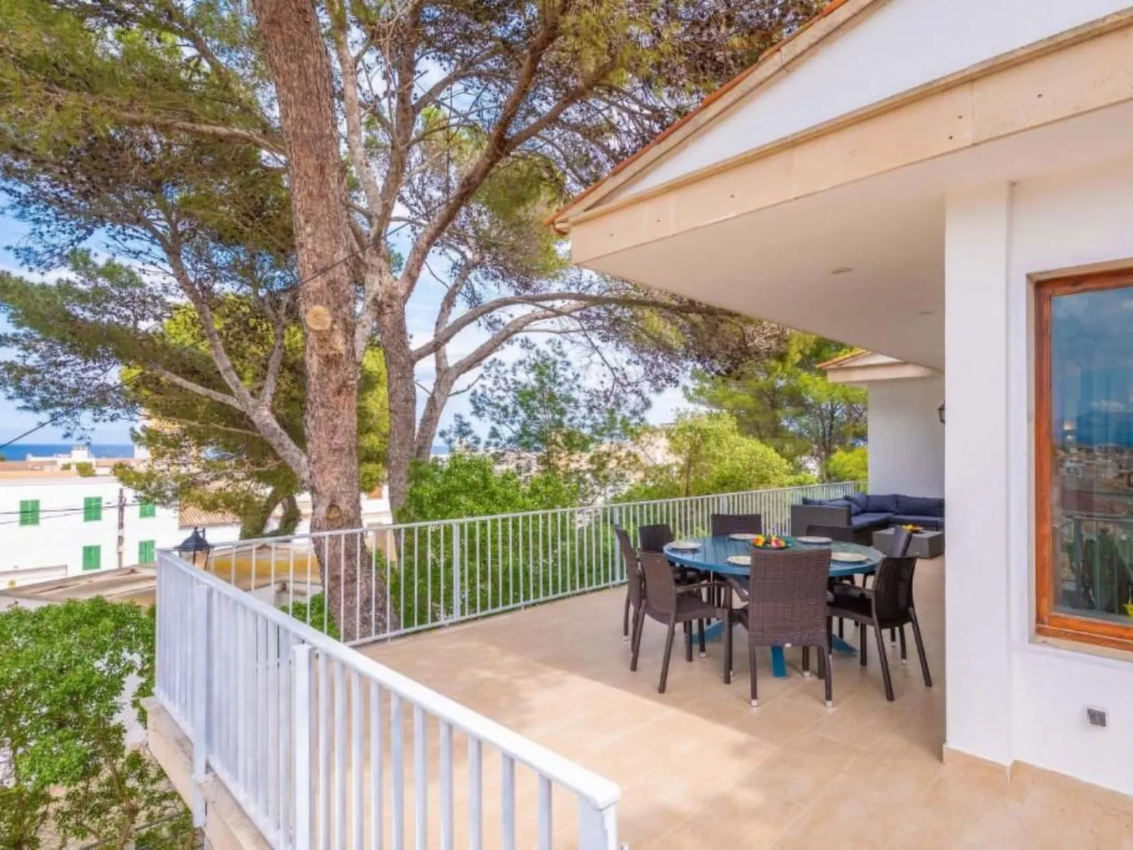 Ferienvilla Schönheit mallorca can picafort