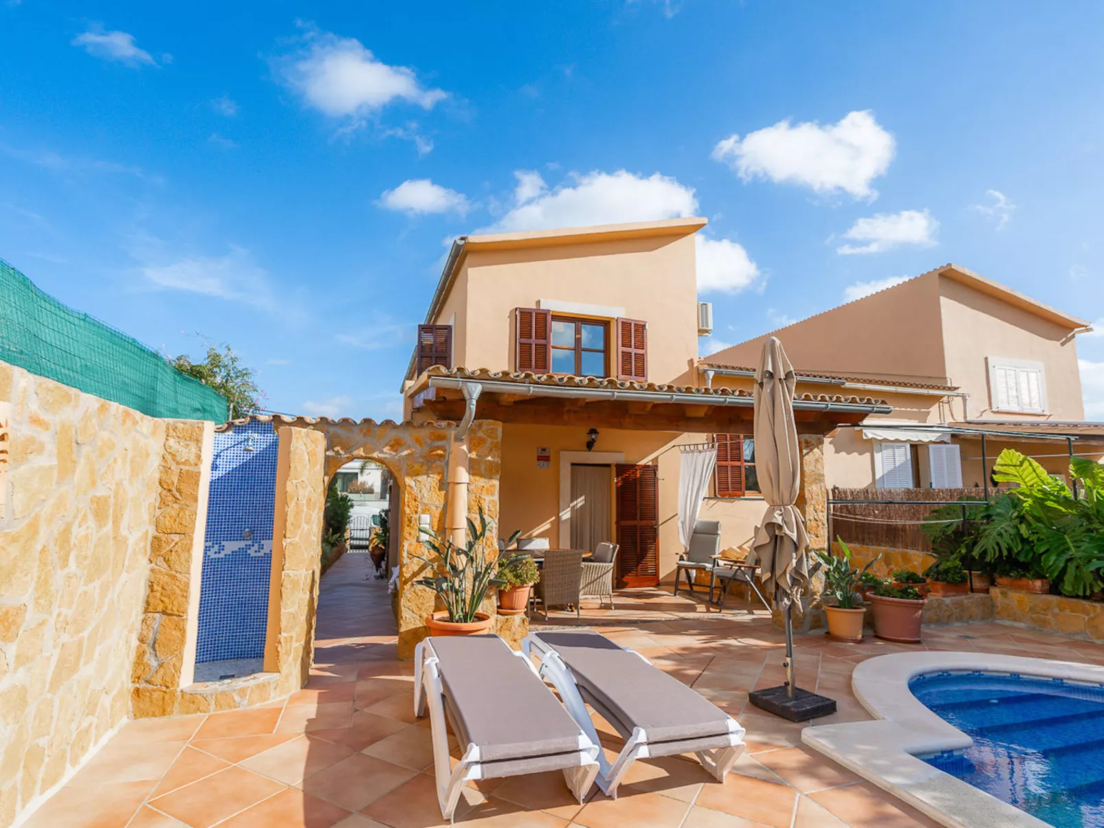 VILLA PORTALS NOUS by Priority Villas