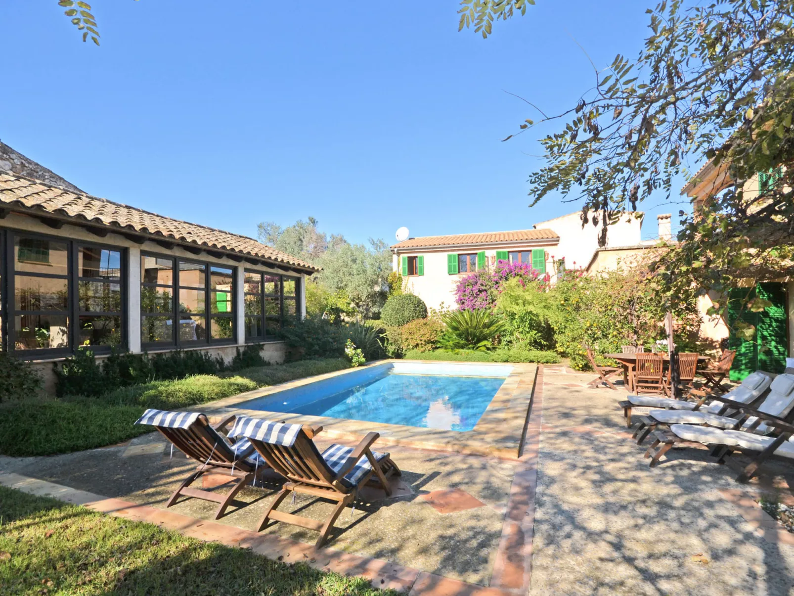 Can Casta (Sonrisa 12)