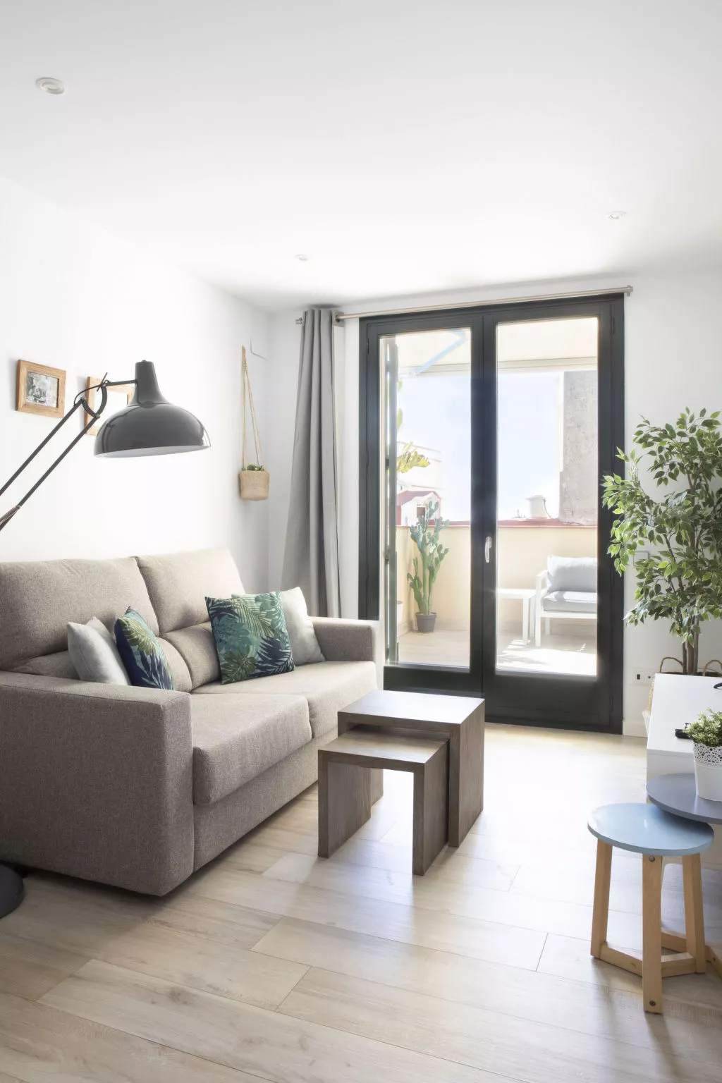 URBAN SUITES SITGES TERRACE