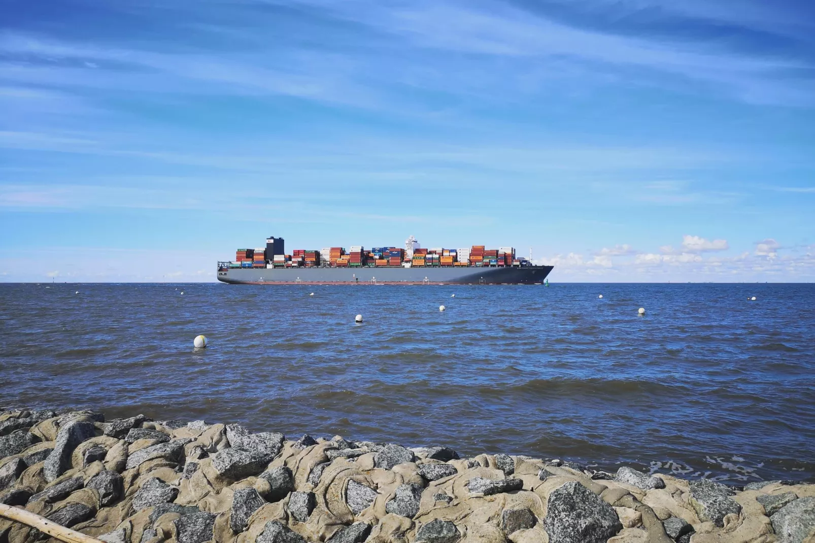 Neue Ferienwohnung in Cuxhaven