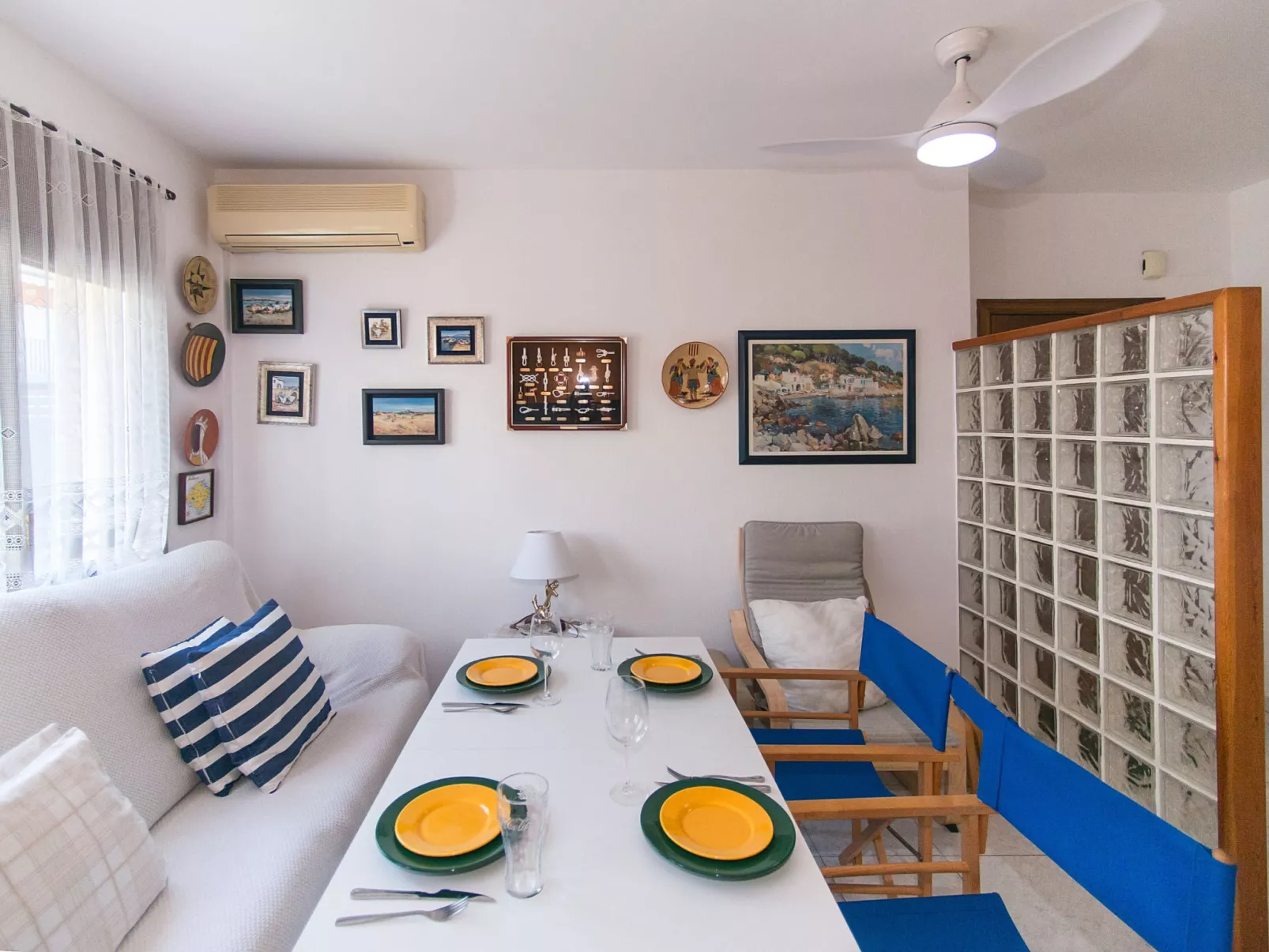 WELCS APARTAMENTO 267 PDA cerca de la playa