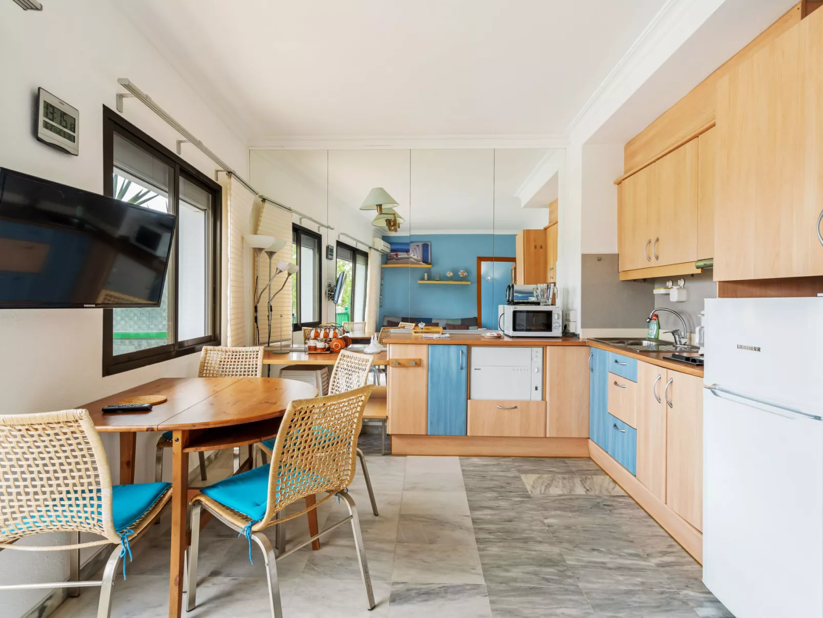 WELCS APARTAMENTO 080 EMP cerca de la playa