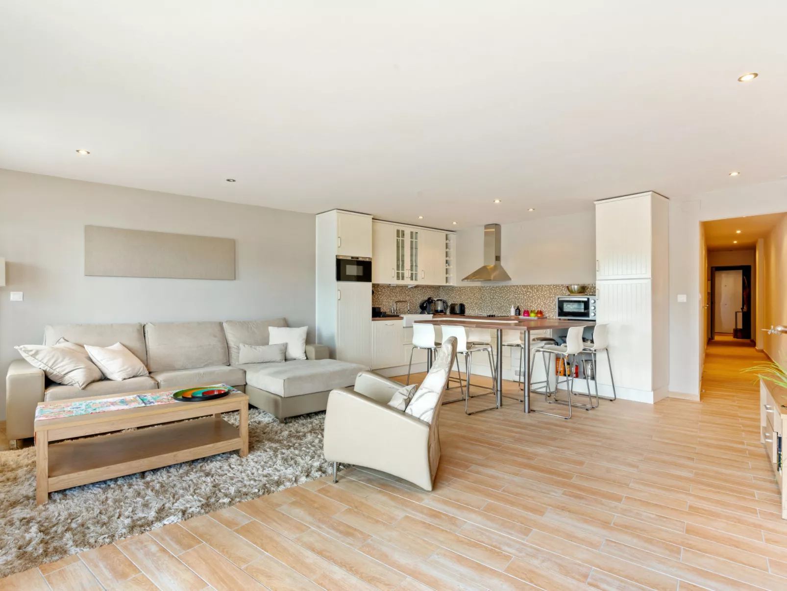 WELCS APARTAMENTO 074 EMP  en el Puerto