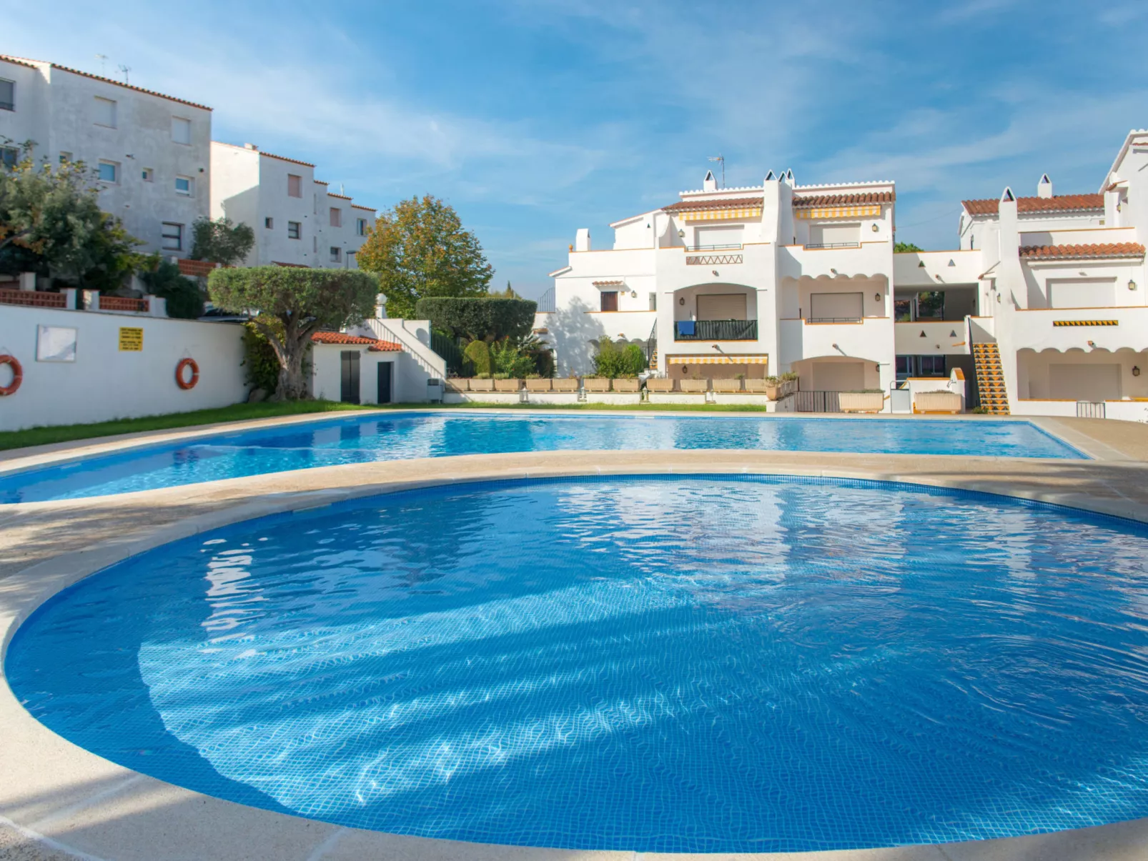 WELCS APARTAMENTO 201 EMP con TERRAZA