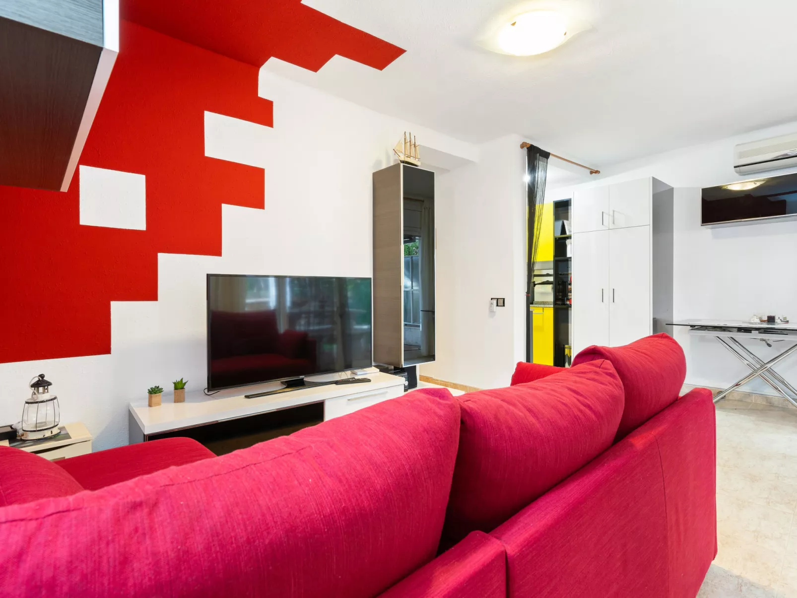 WELCS APARTAMENTO 126 PDA cerca del puerto