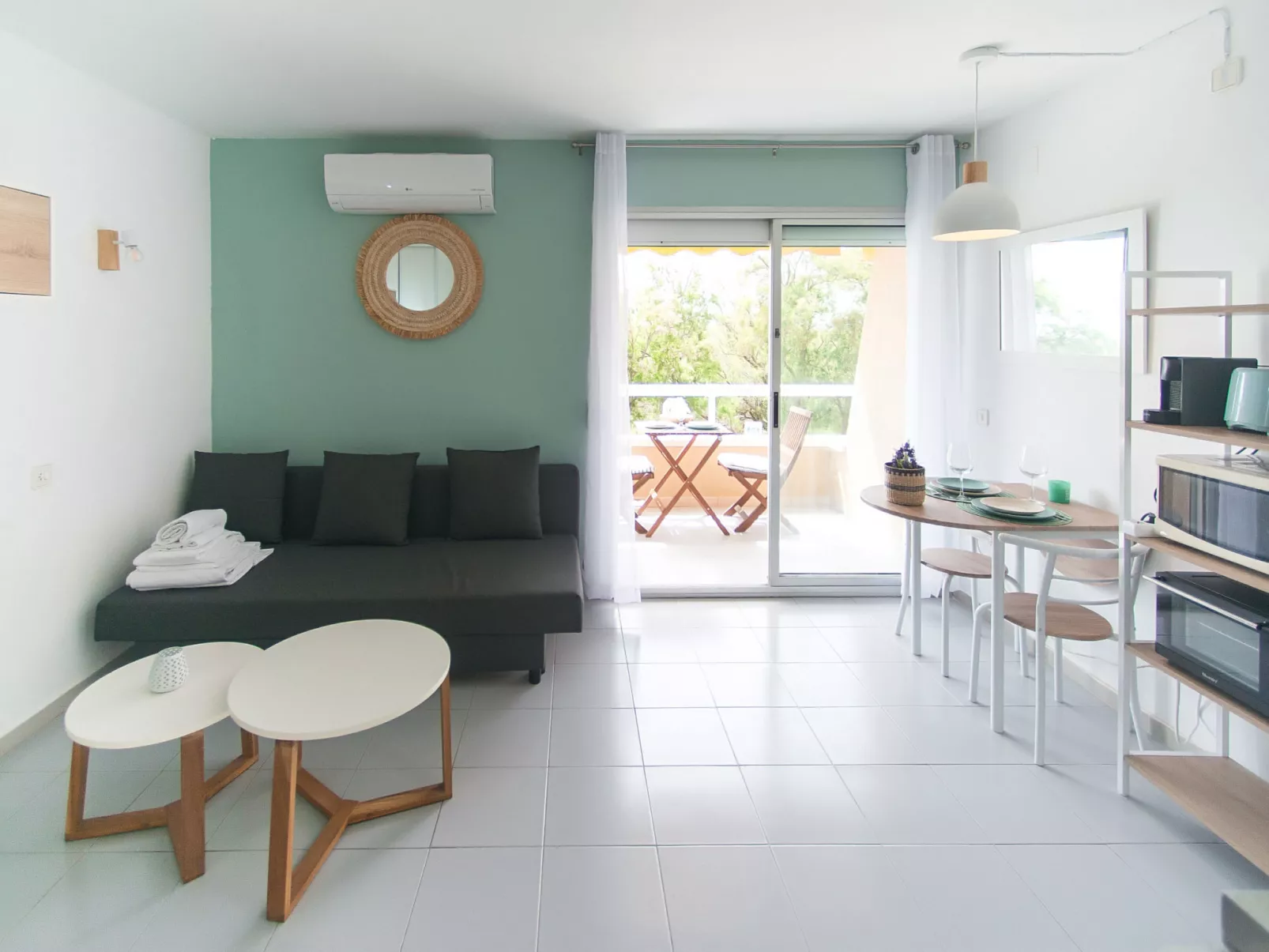 WELCS APARTAMENTO 256 PDA junto al mar