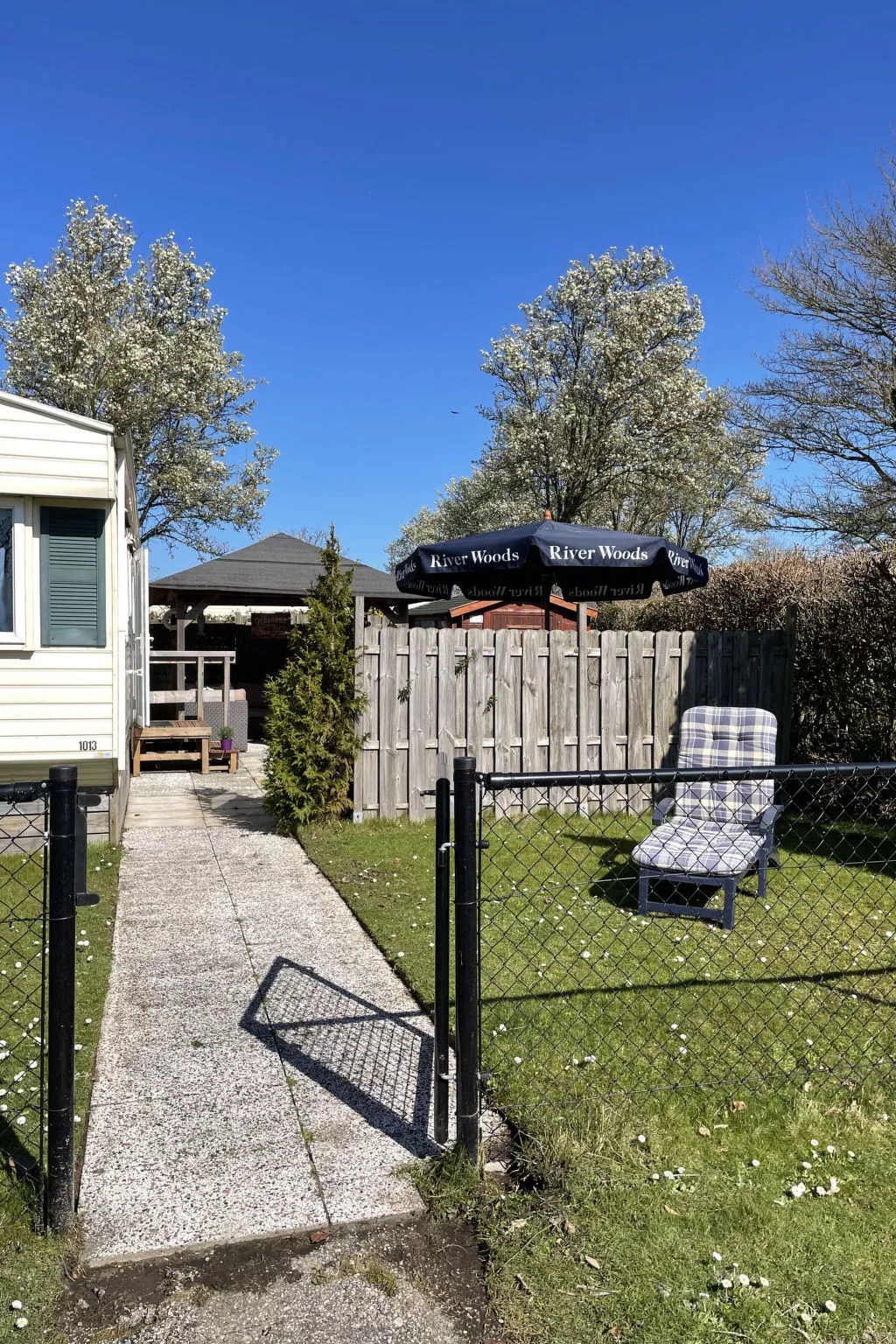 RBR 1013 - Beach Resort Kamperland