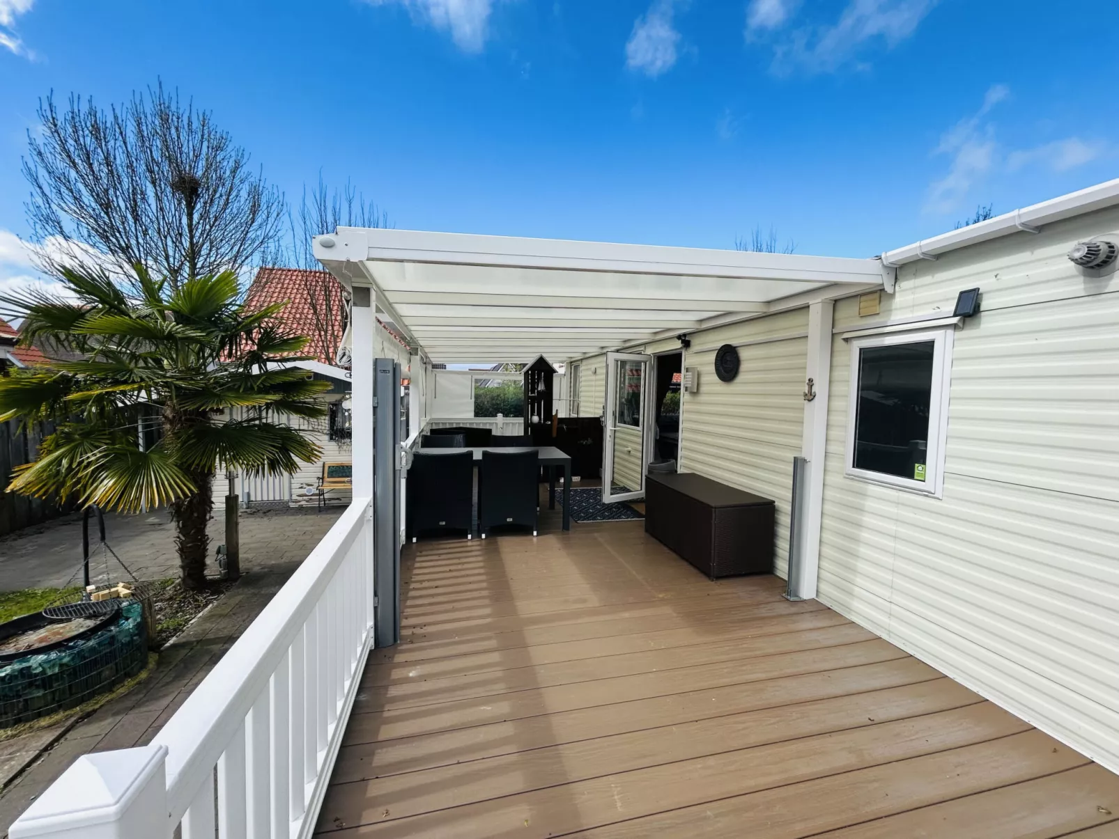 NV 102 - Beach Resort Nieuwvliet Bad