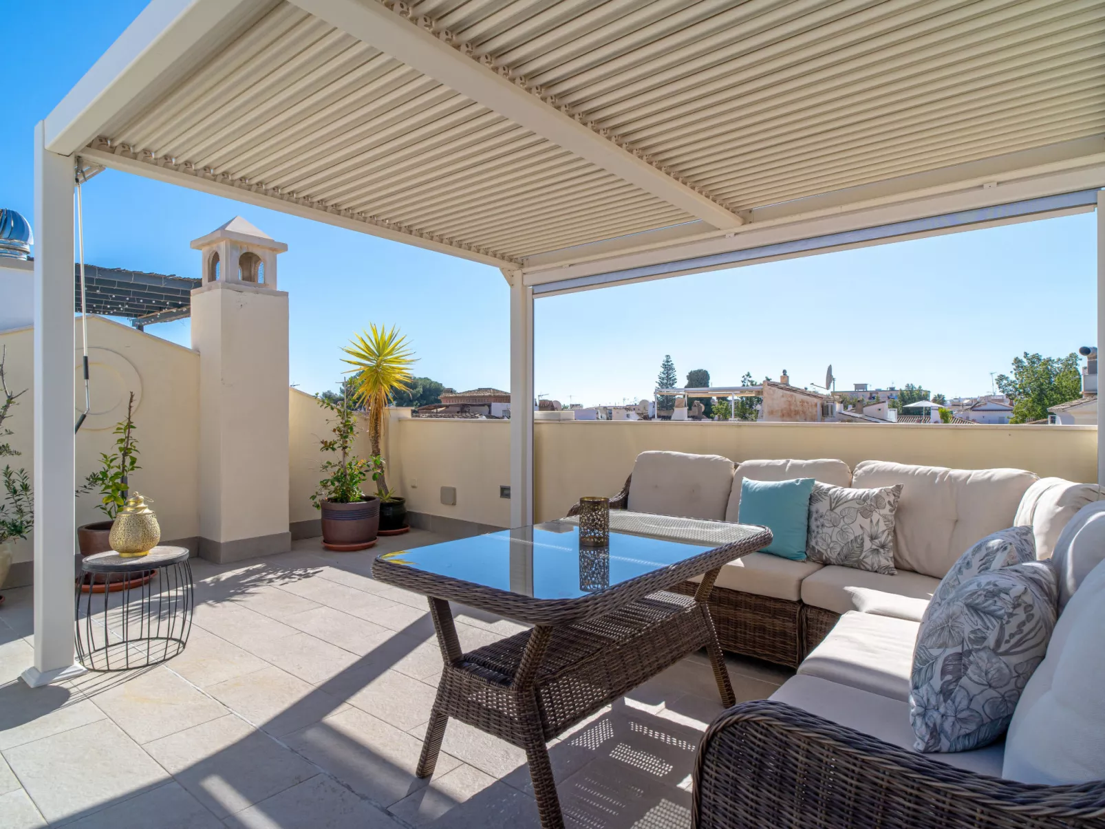 Villa Andalucía Esplendor by Casasol