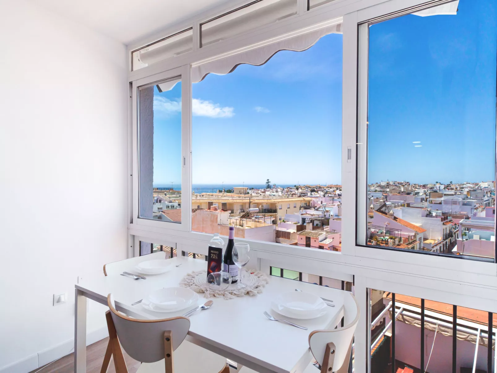 Coronado 25 Deluxe by Casasol