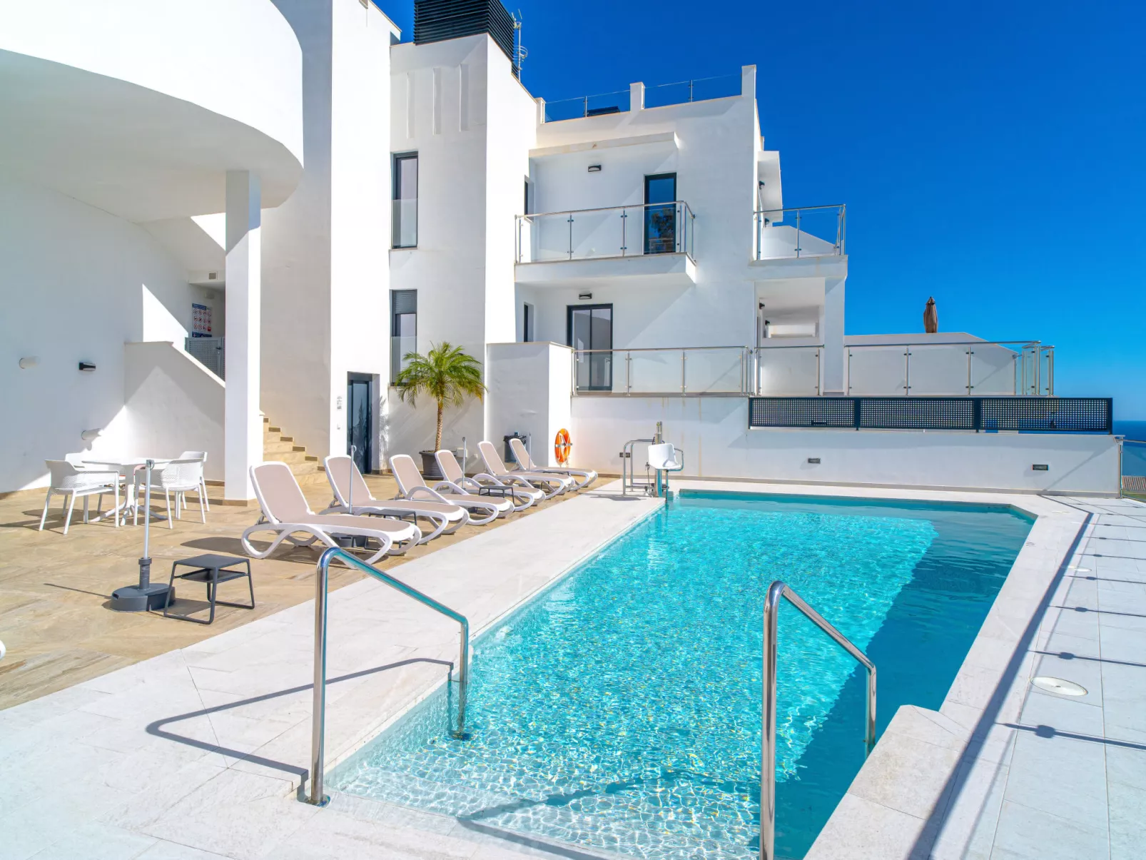 Terrazas de Ladera V3 Luxury by Casasol
