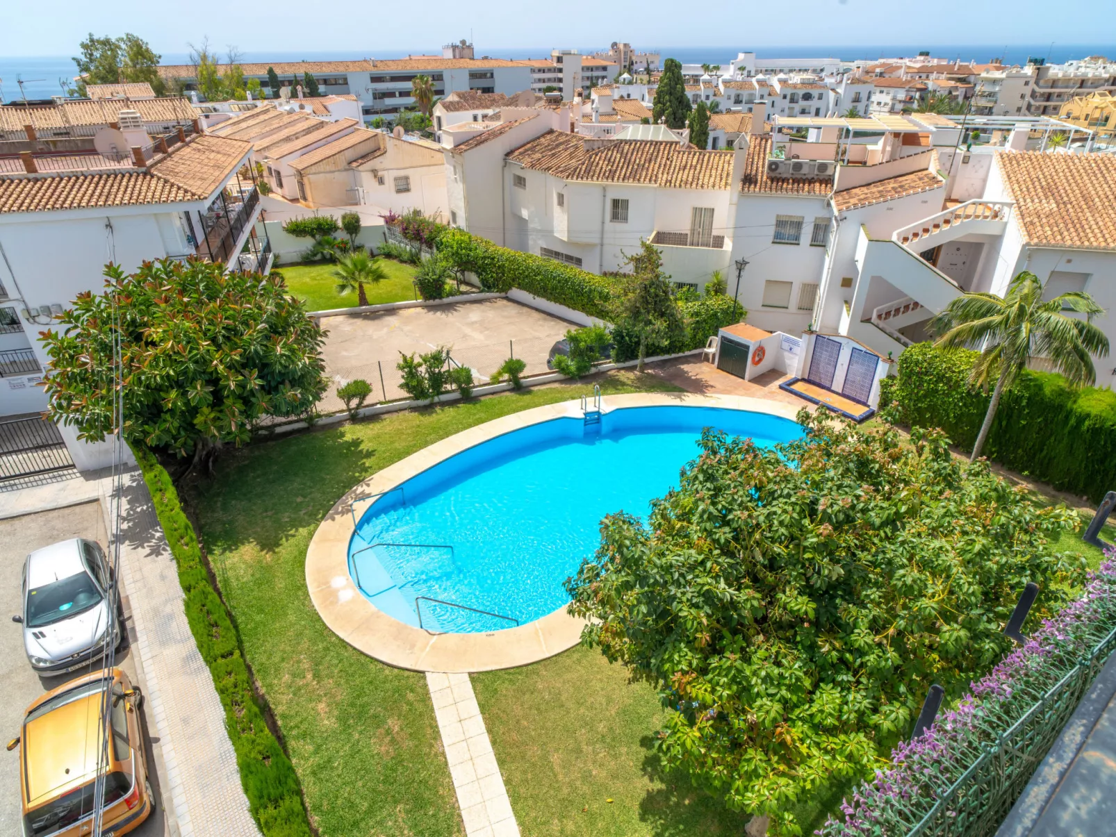 Perdigon 325 Paradise by Casasol