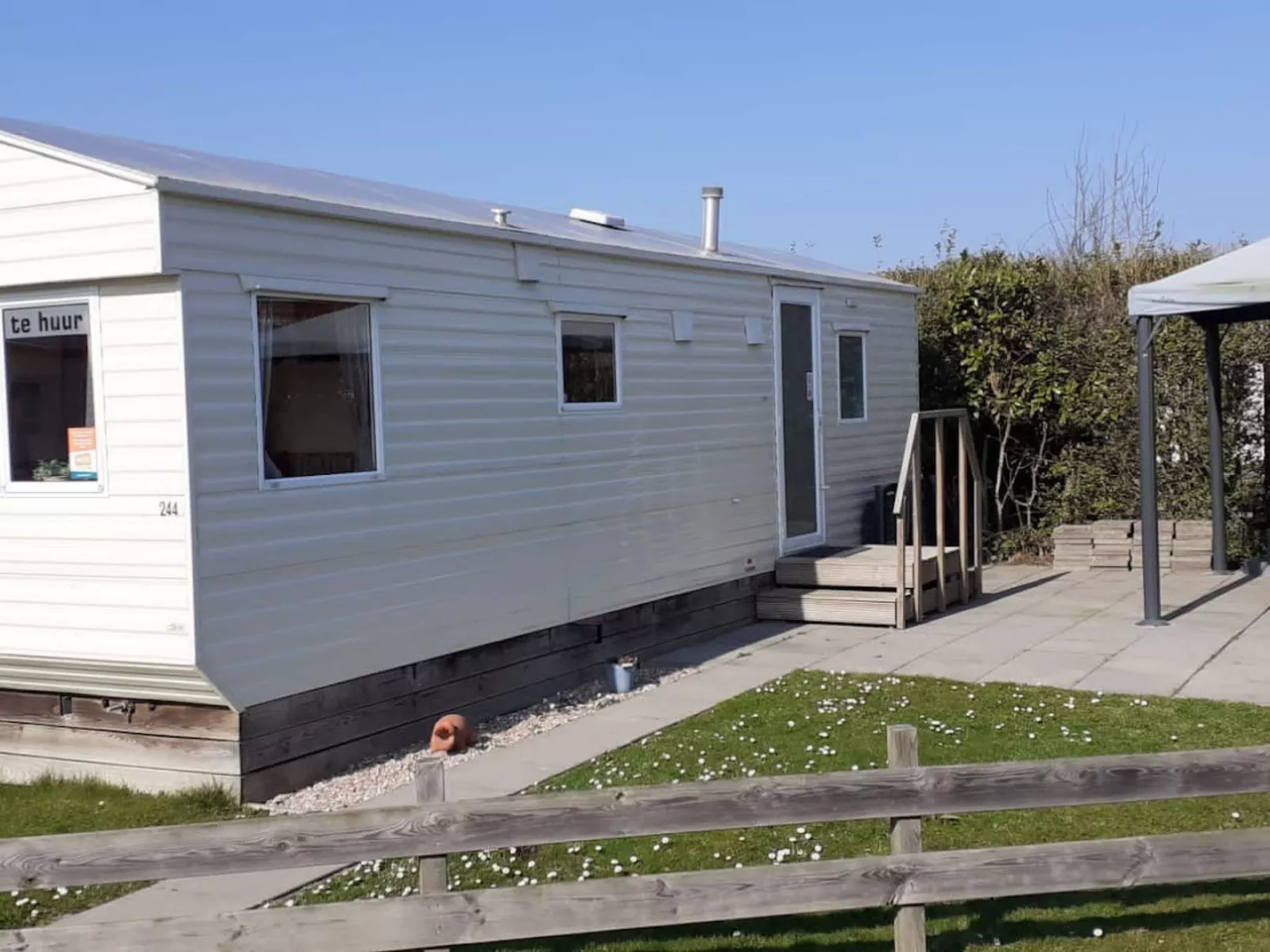 RBR 244 - Beach Resort Kamperland