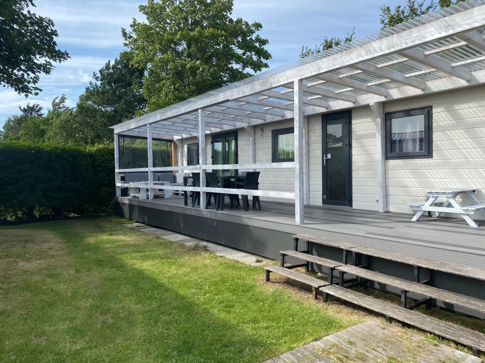 RBR 645 - Beach Resort Kamperland