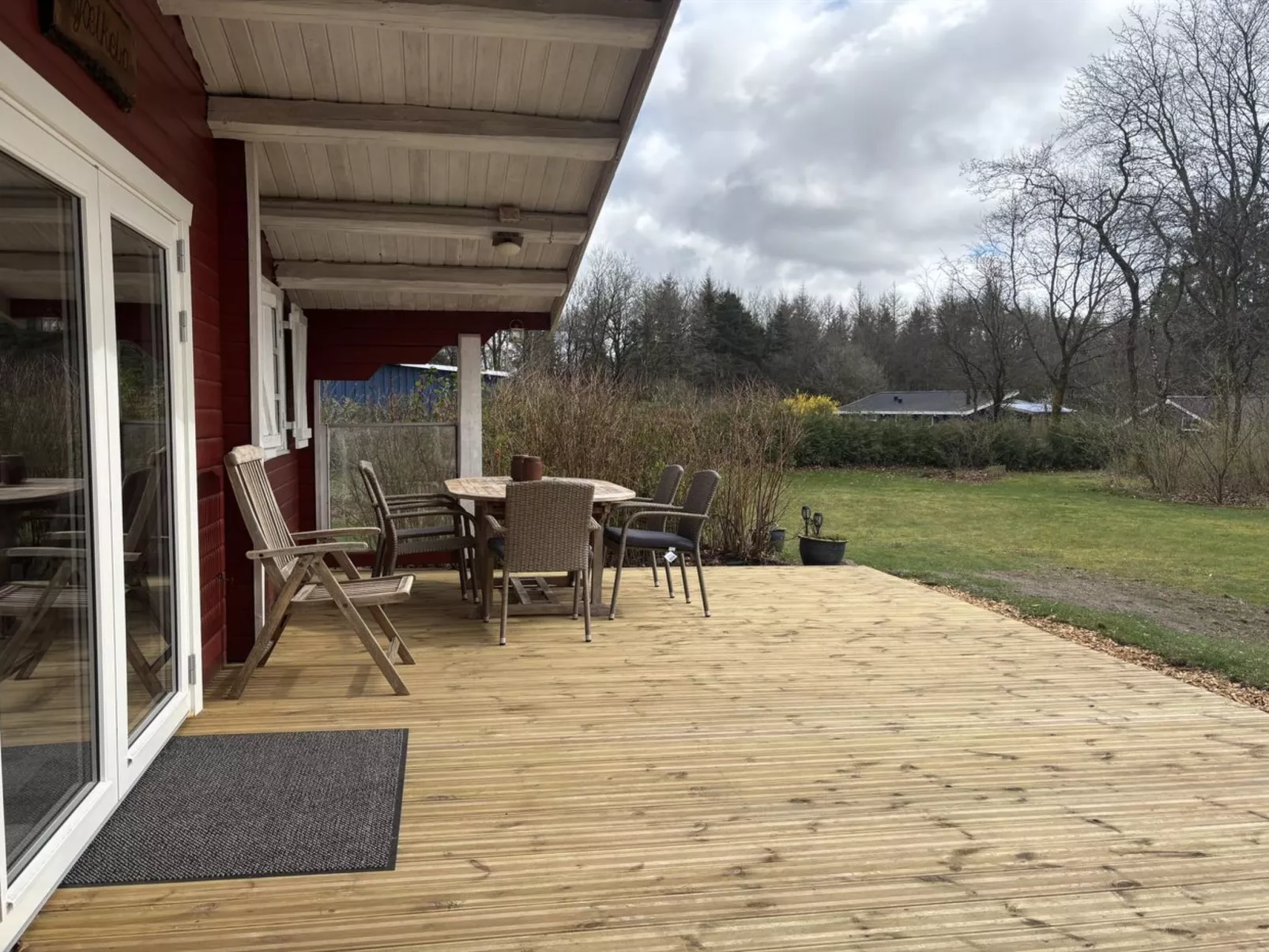 "Jalina" - 30km from the sea