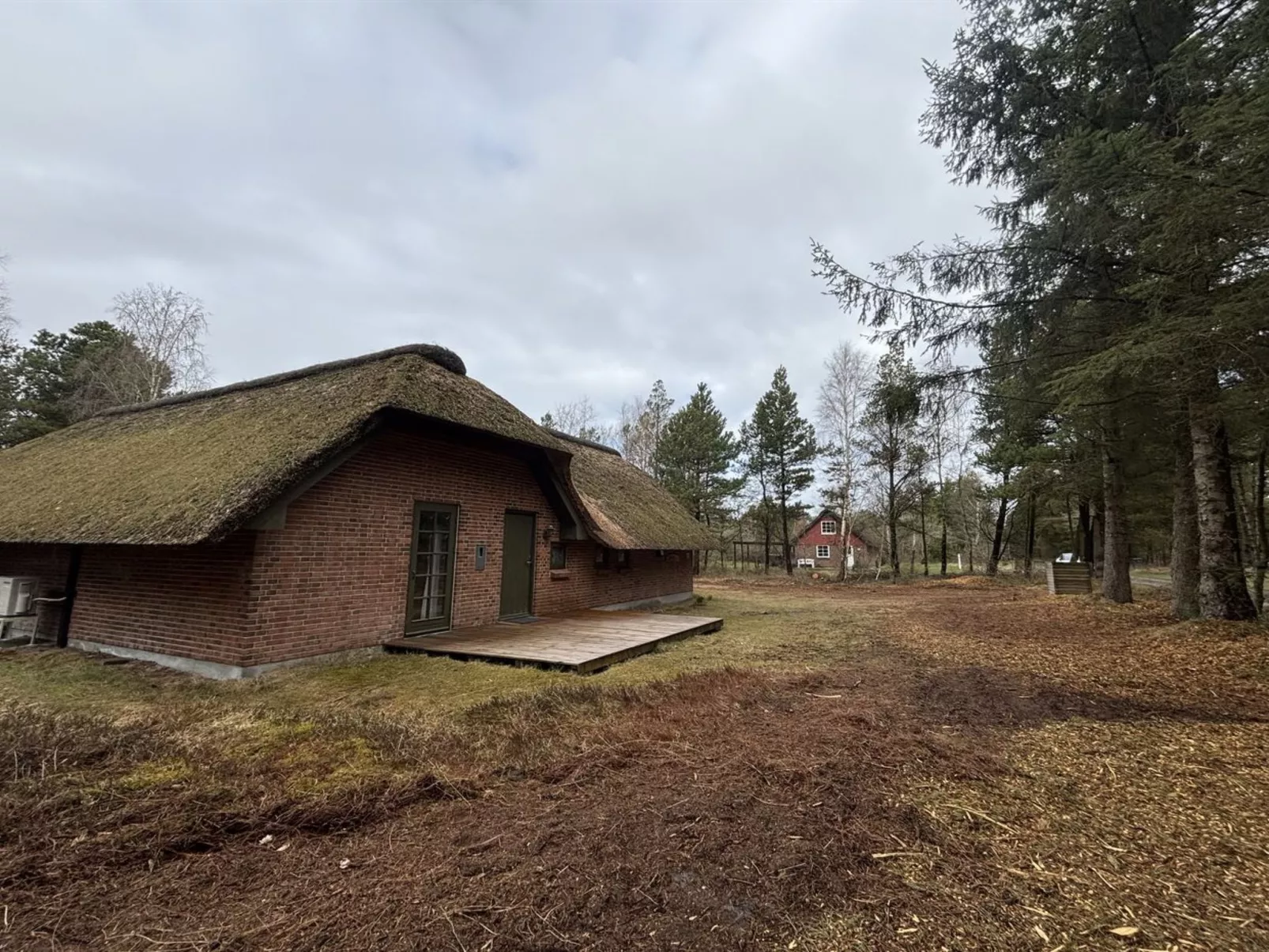 "Ullamaj" - 700m from the sea