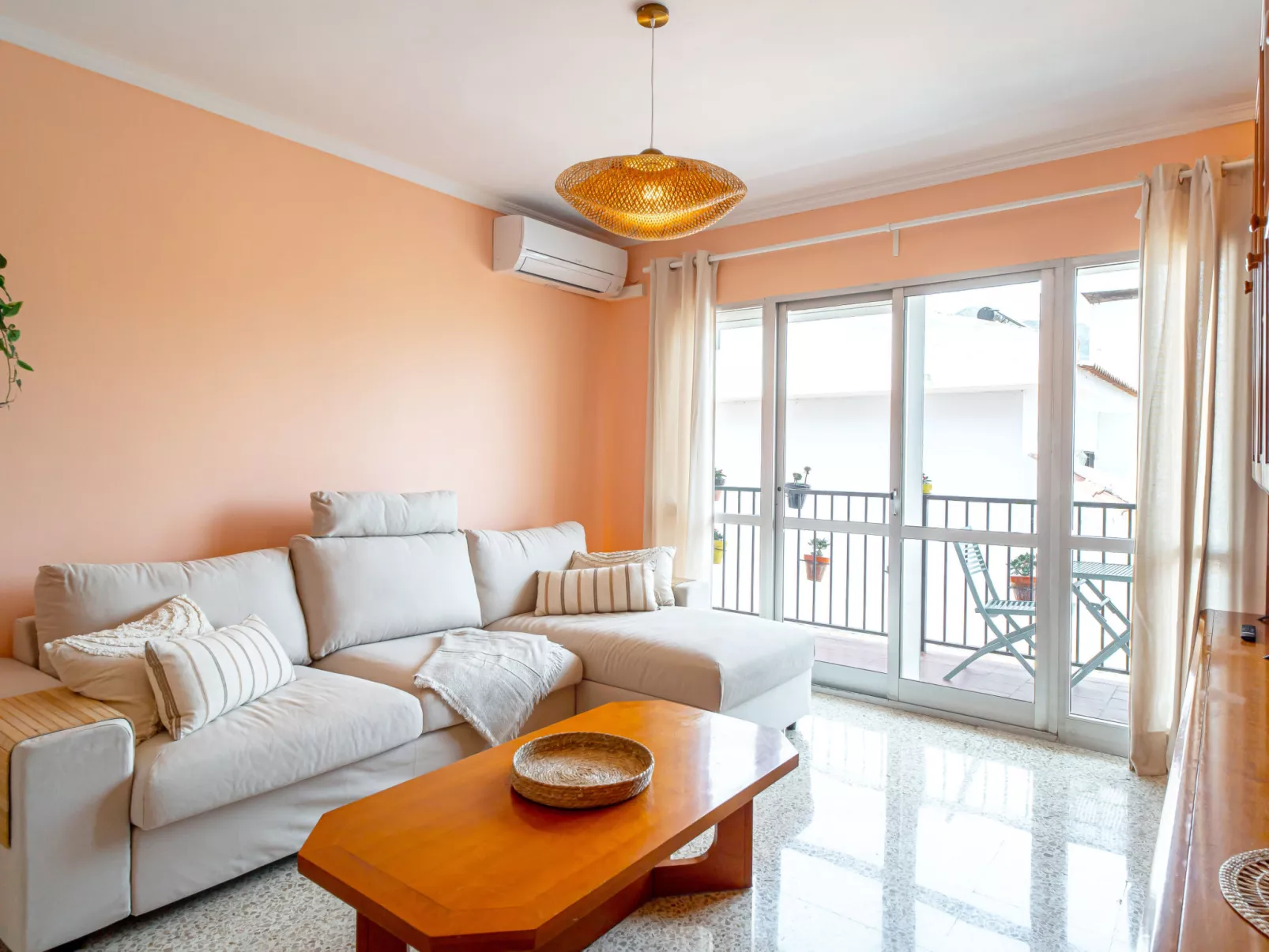 Urban Comfort by Casasol