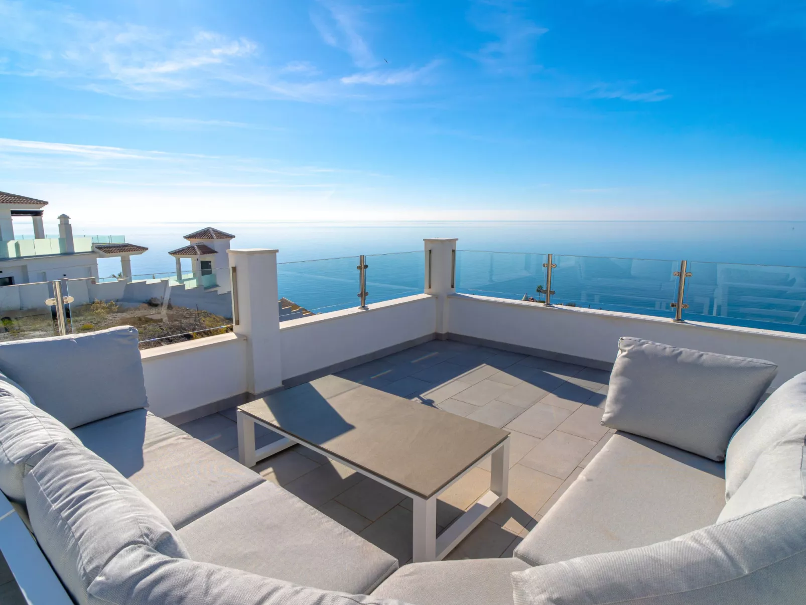 Terrazas de Ladera Duplex 10 by Casasol