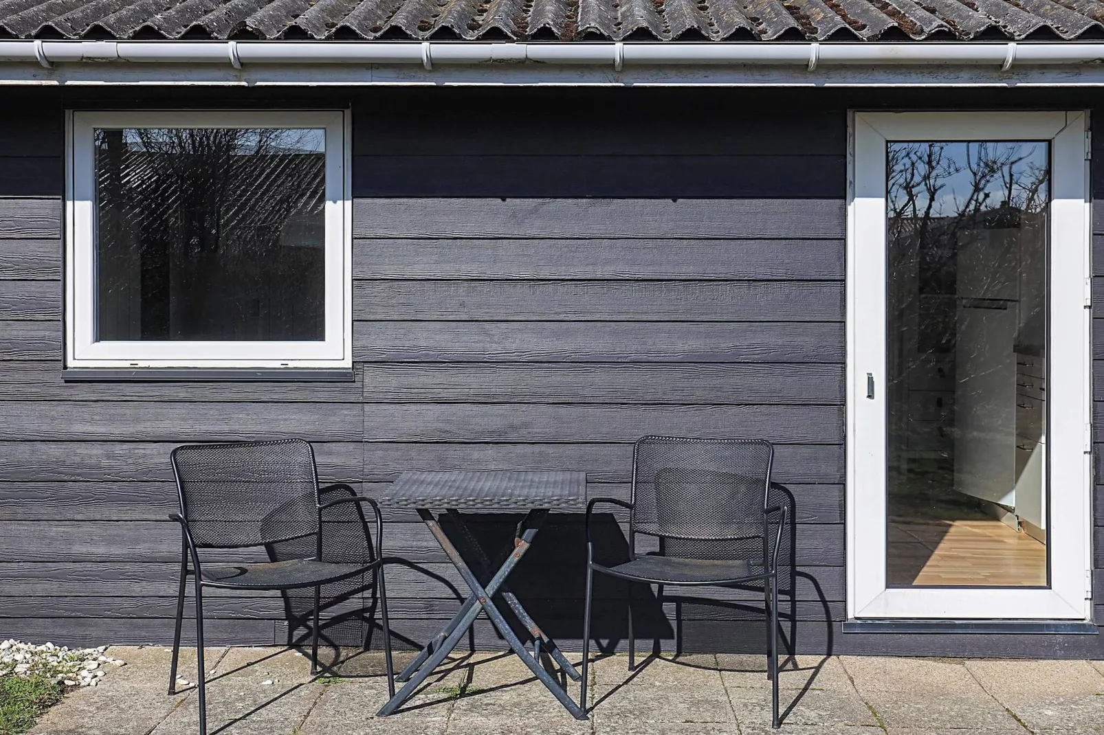 Charmant vakantiehuis -- By Traum Ferienwohnungen - Uitzicht