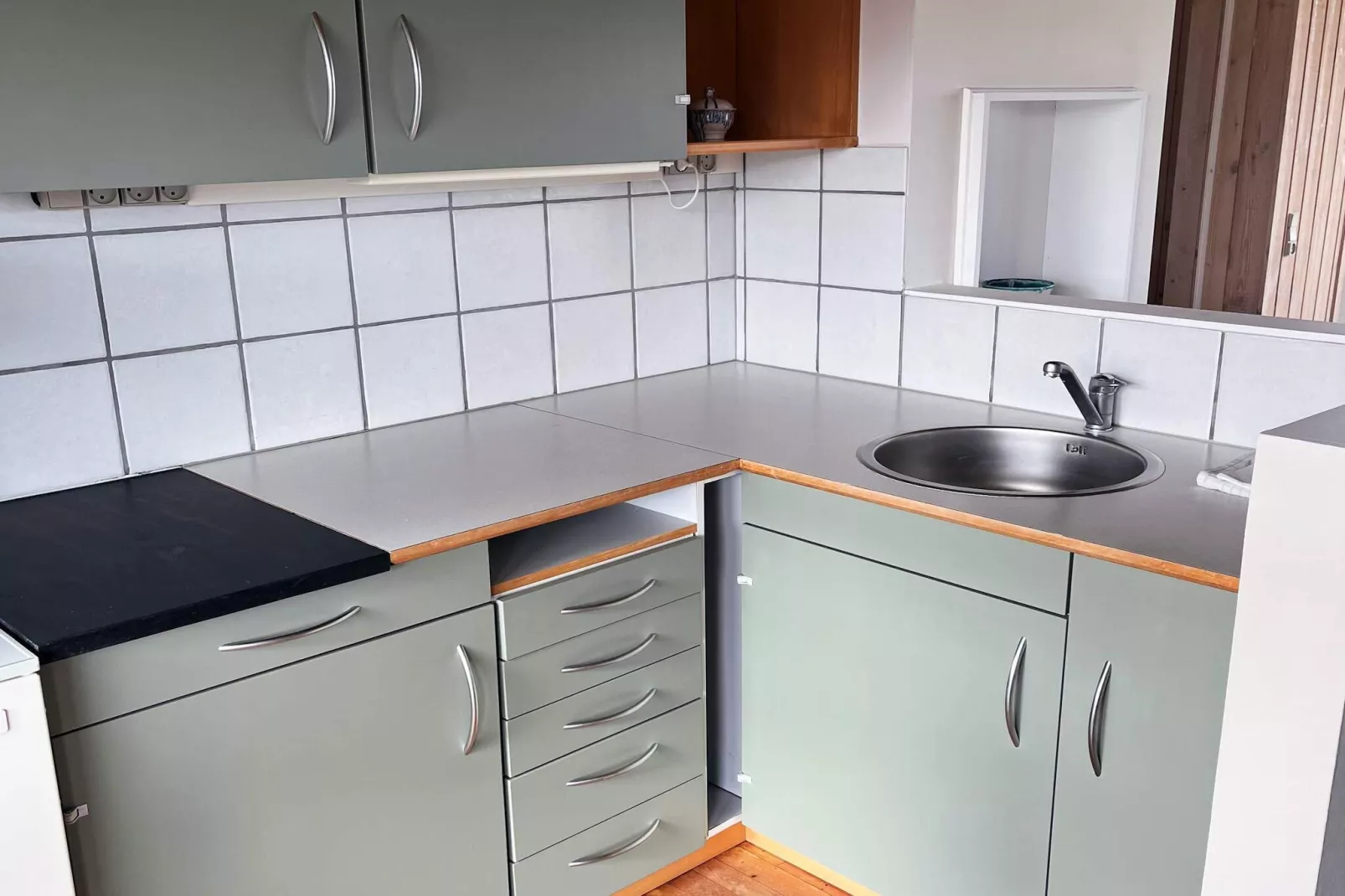 10 persoons vakantie huis in Farsø-By Traum - Binnen