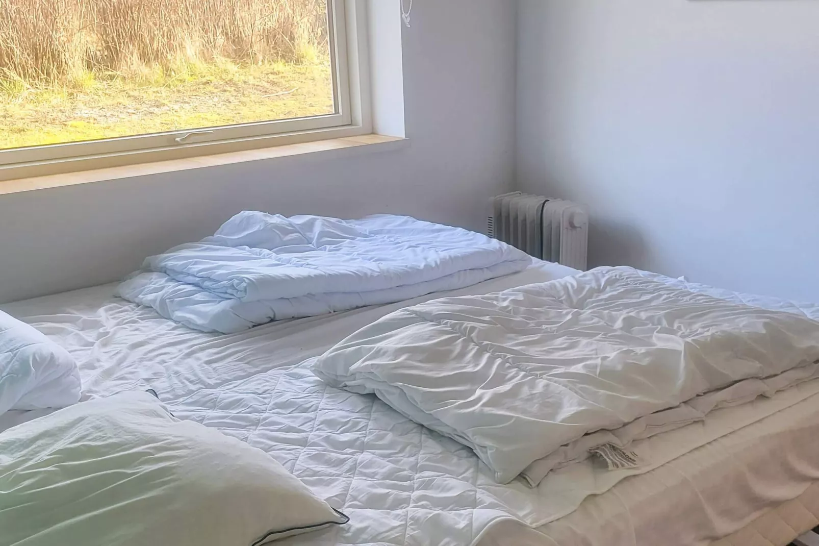 9 persoons vakantie huis in Skibby - Binnen
