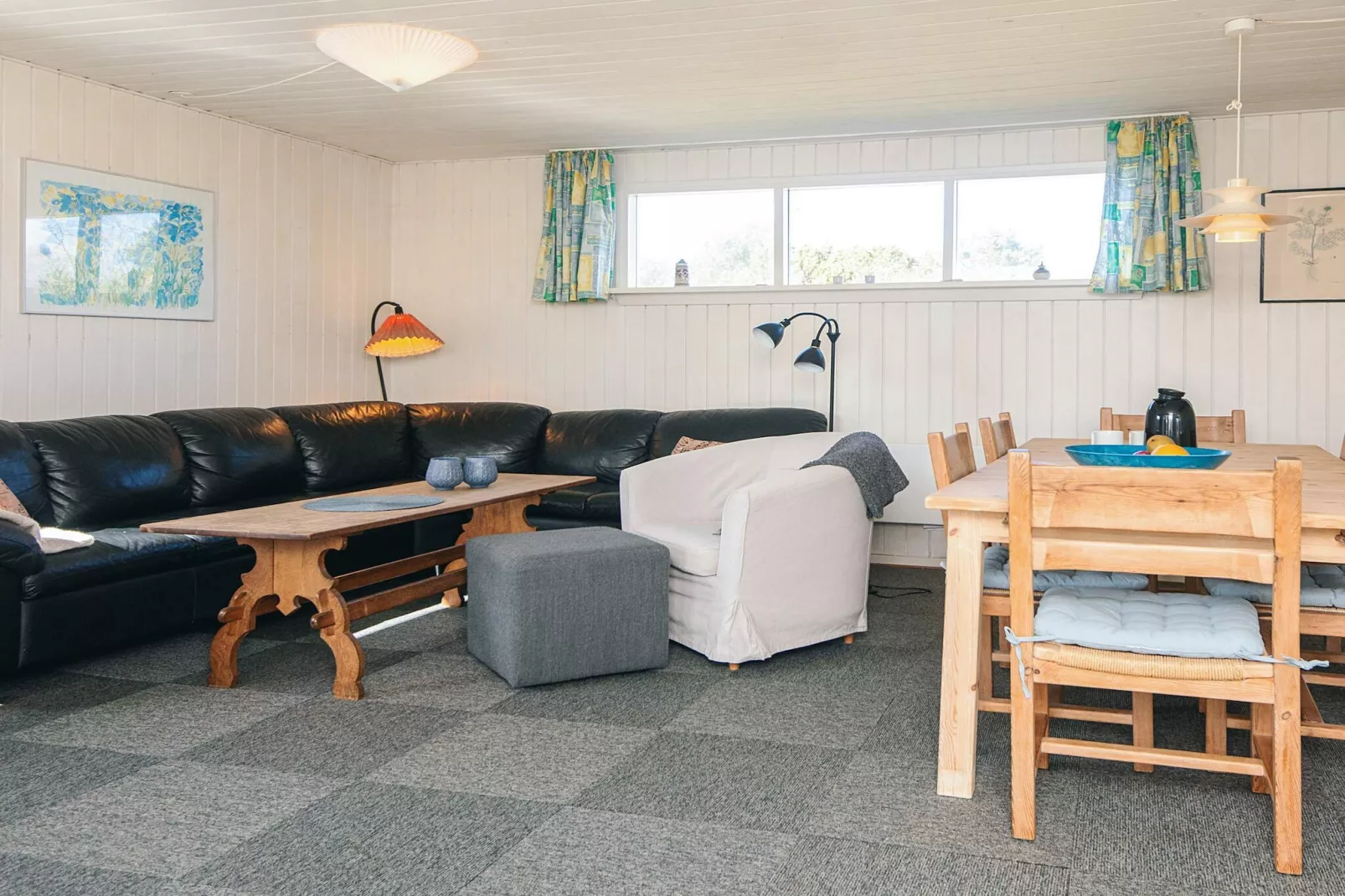 Kust ontsnapping met voorzieningen -- By Traum Ferienwohnungen