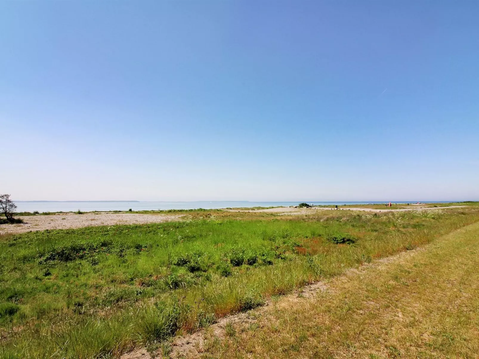 "Enrik" - 123m from the sea