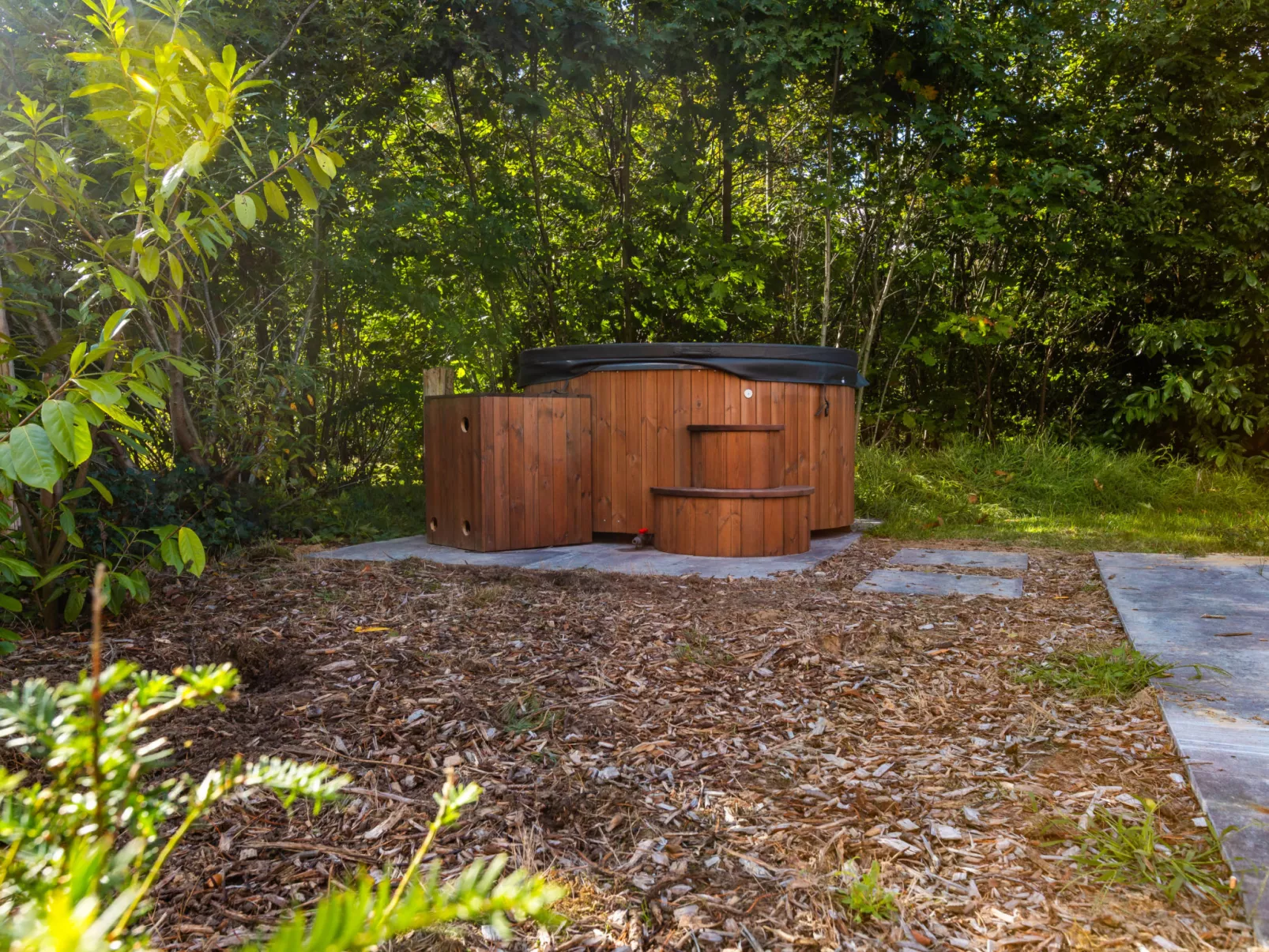 Vakantiepark De Wiltzangh - De Havezate Wellness