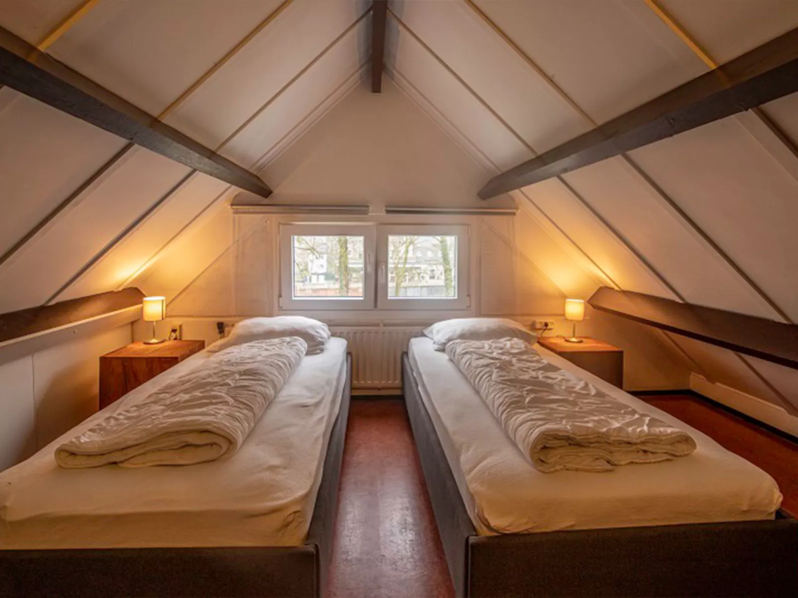 Bungalowpark Simpelveld - Delta 126